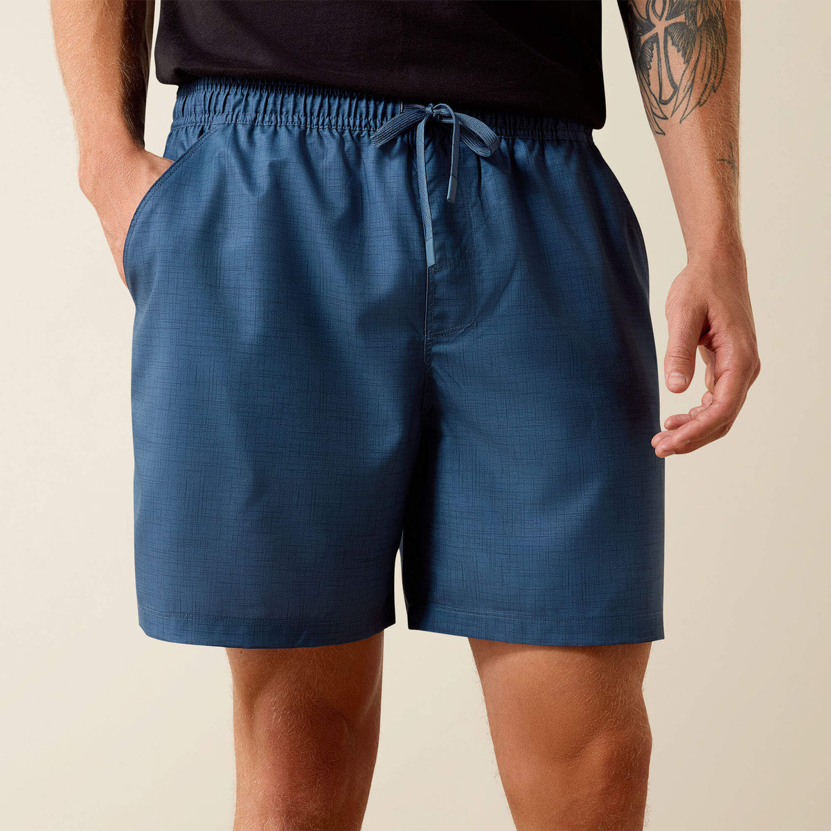 The Weekender 6" Shorts - Ariat Signature