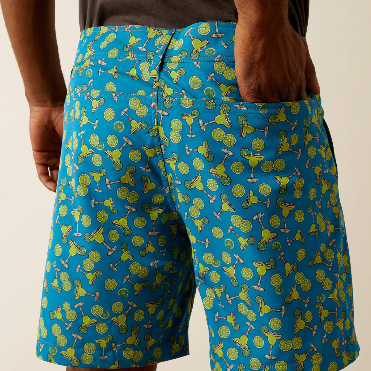 Tek 7" Short - Ariat Sale