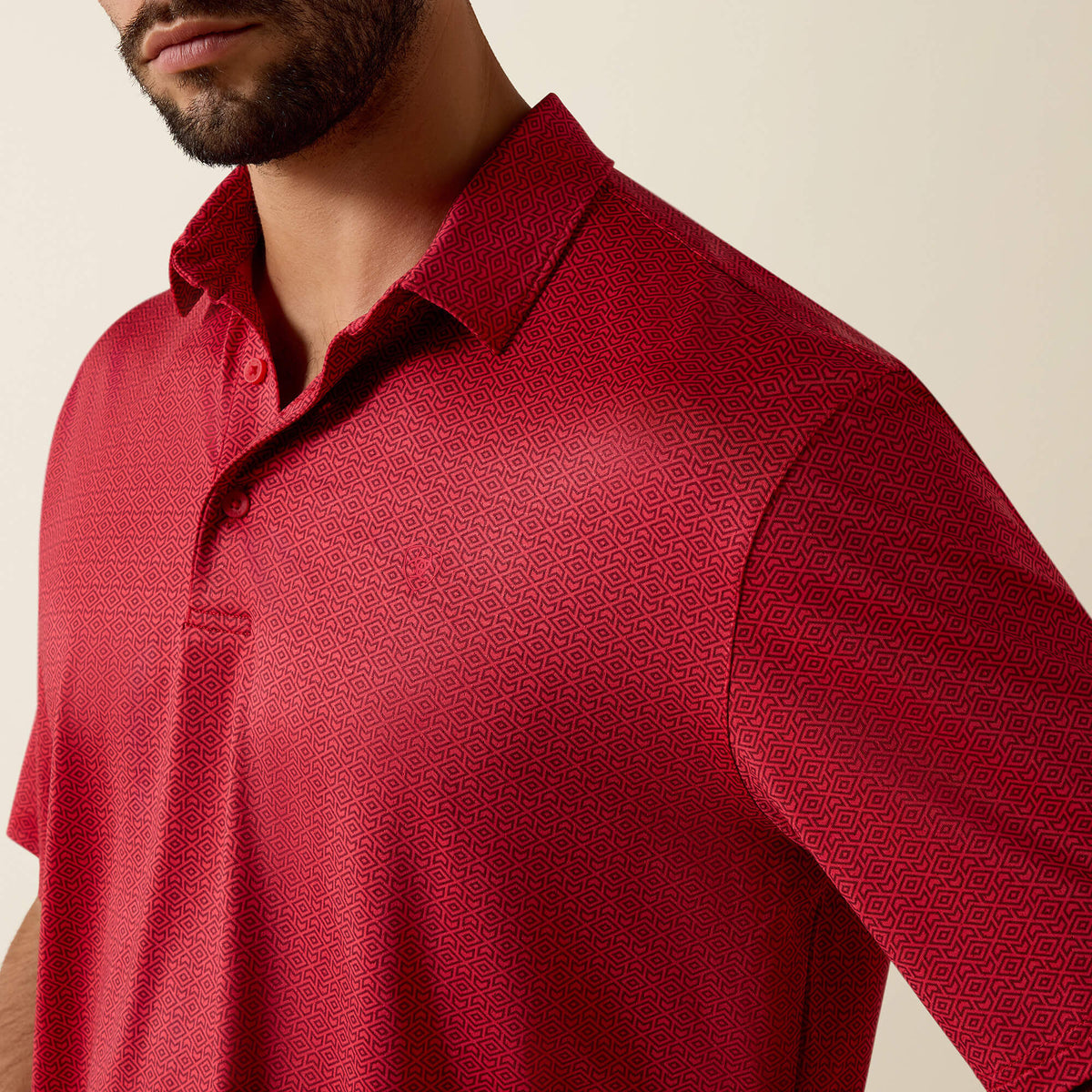 360 Airflow Polo - Ariat Top Pick