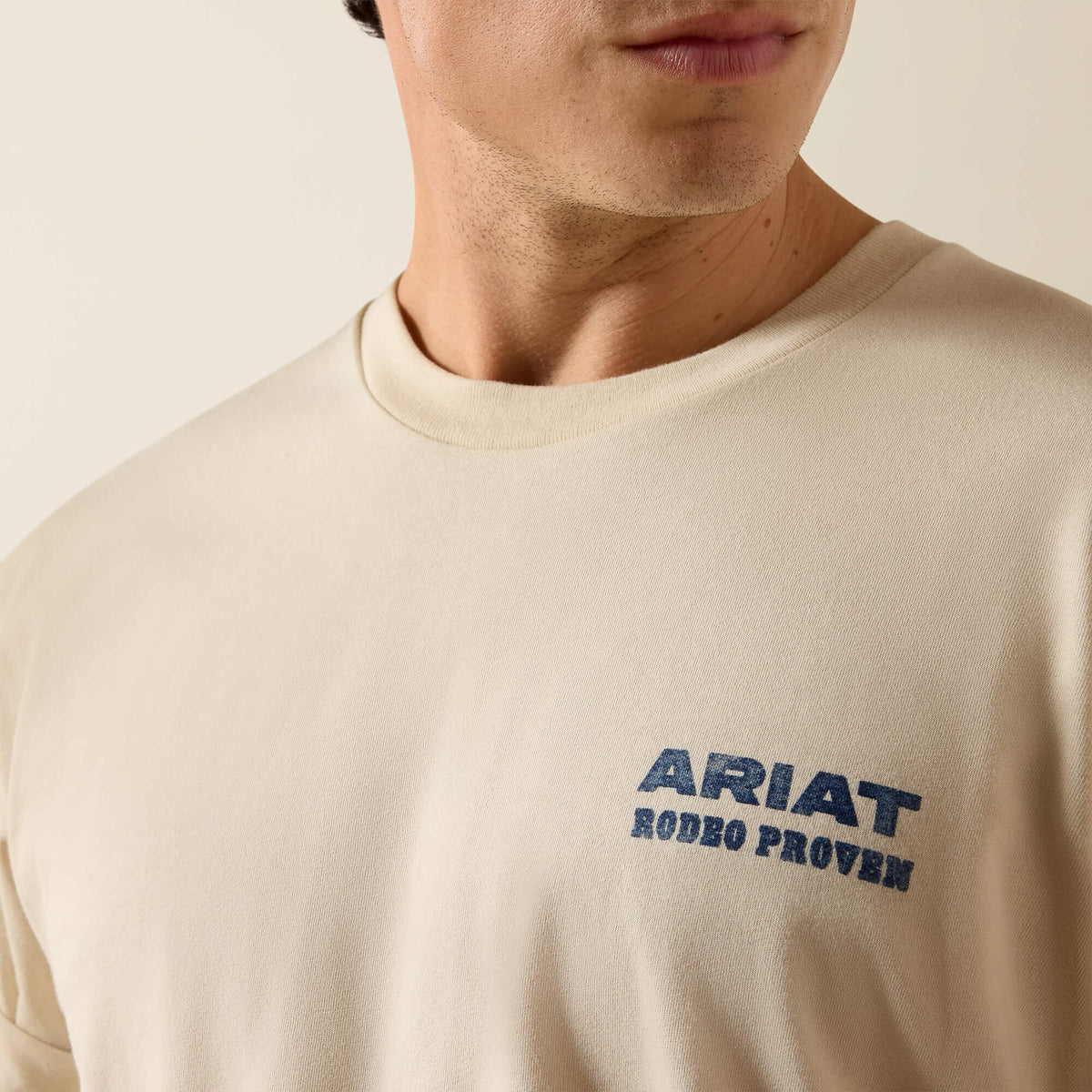 Ariat Proven Stamp Classic Fit T-Shirt - Ariat Special Offer
