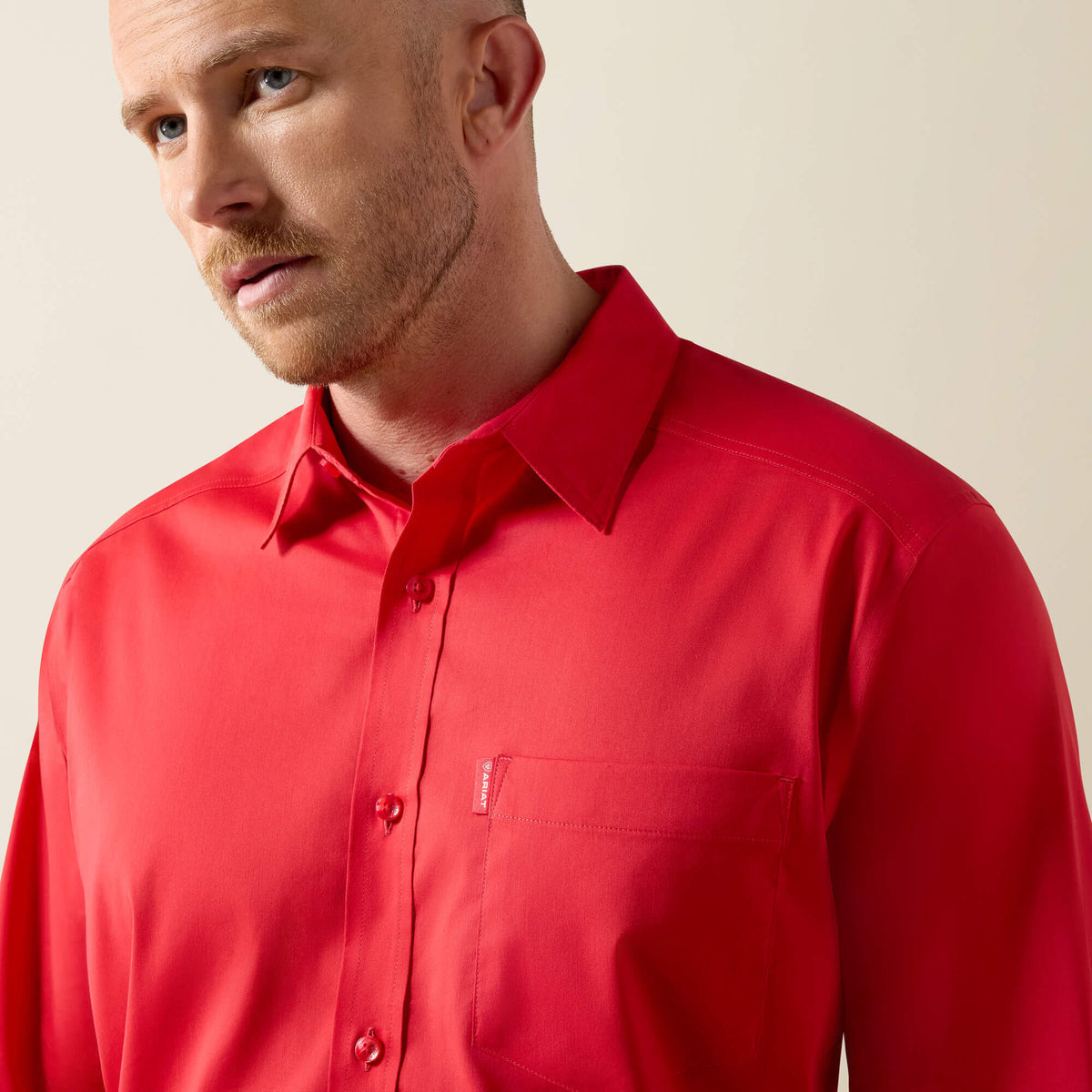 Everything Classic Fit Shirt - Ariat Trusted