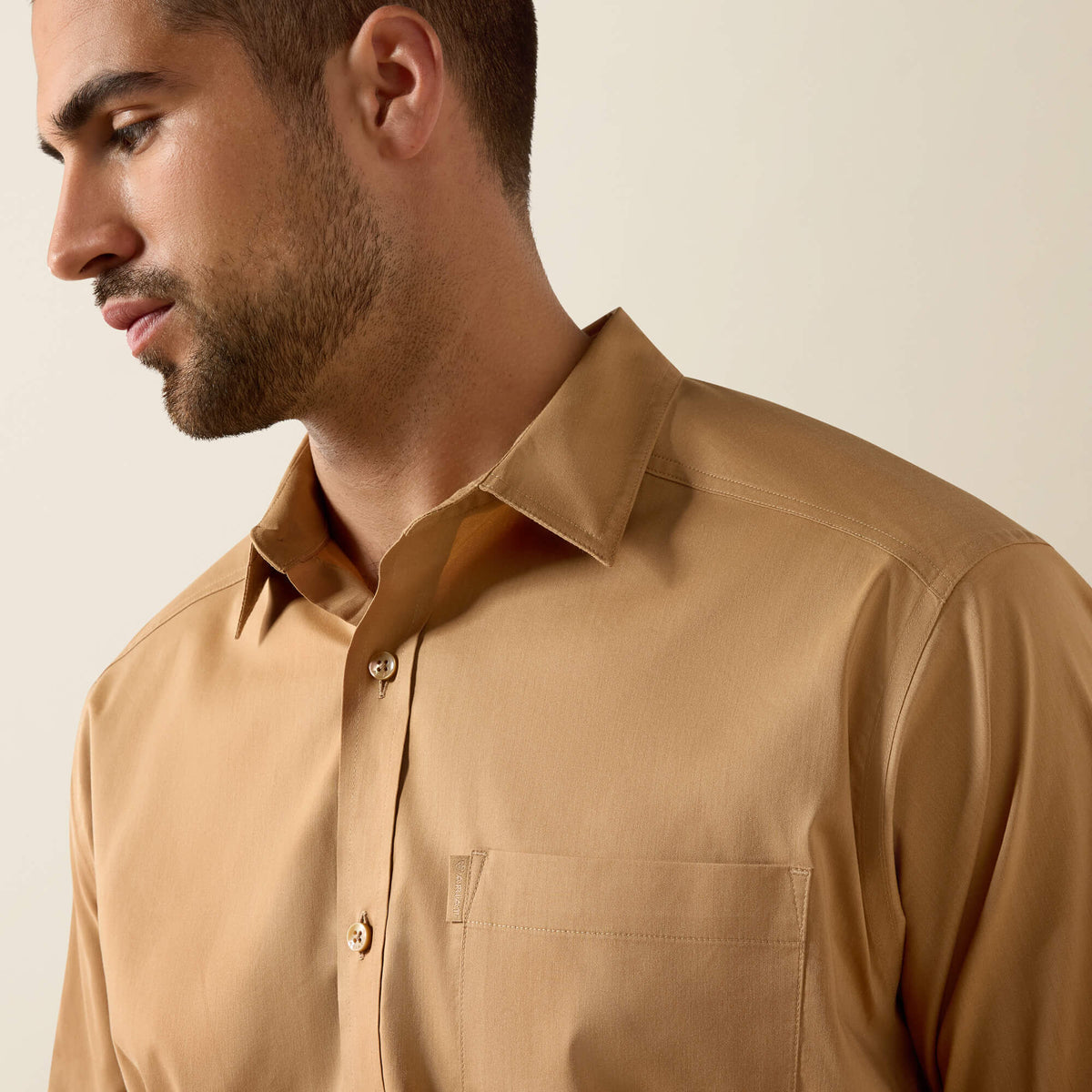 Everything Classic Fit Shirt - Ariat Quality