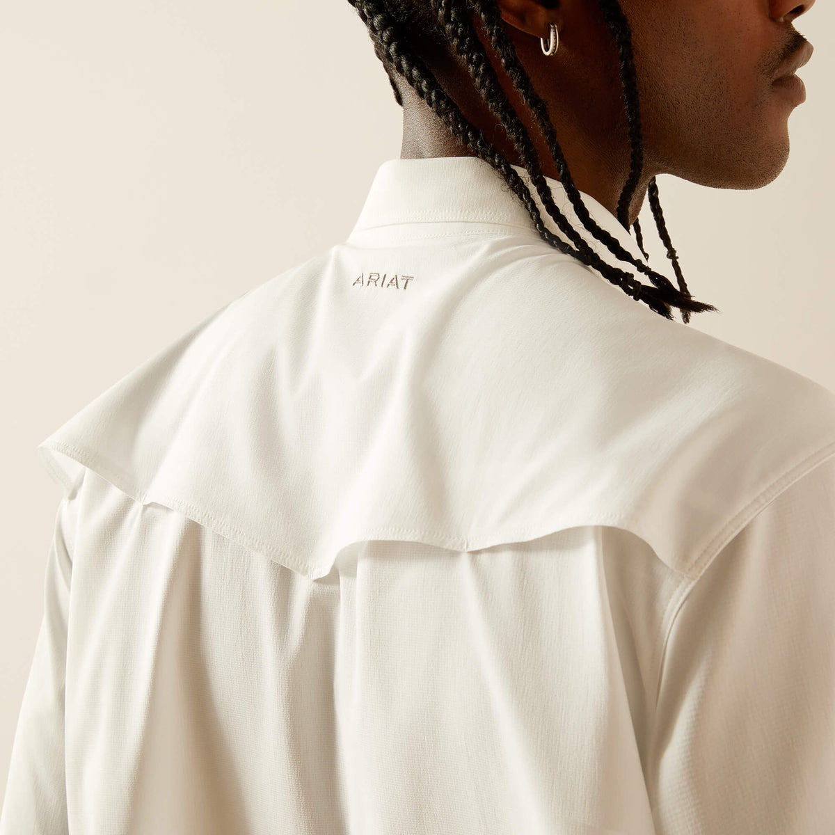 Western VentTEK Classic Fit Shirt - Ariat Best Seller