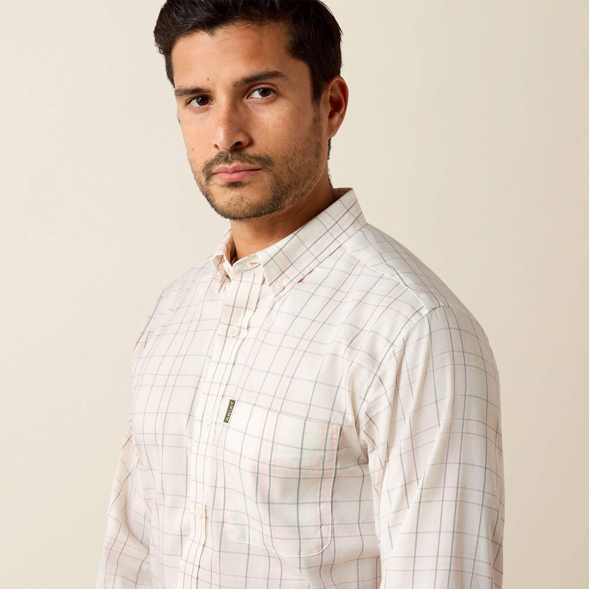 Two24 Napa Shirt - Ariat Essential