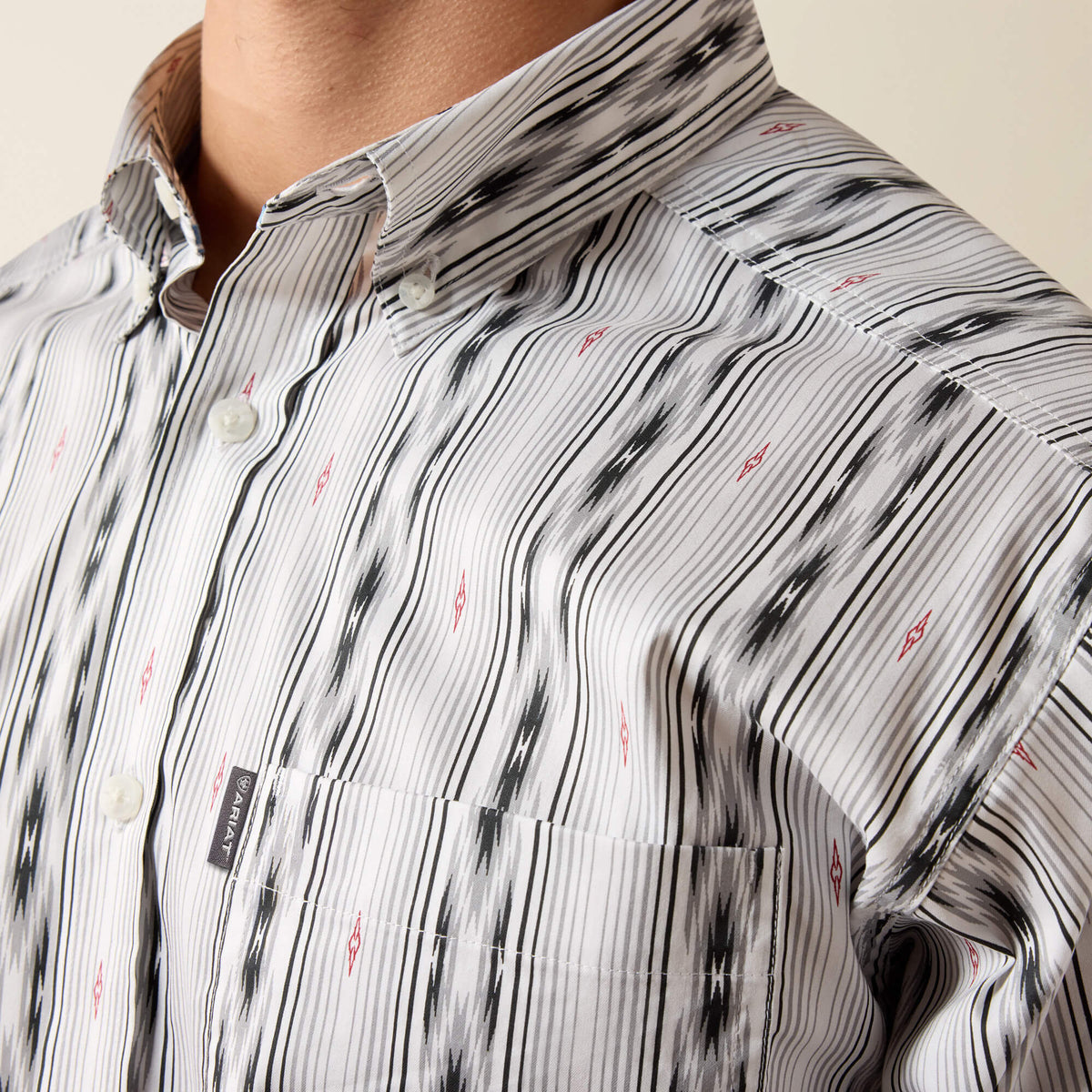 Everything Classic Fit Shirt - Ariat Trending