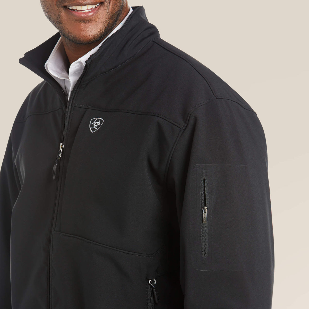 Vernon 2.0 Softshell Jacket - Ariat Top Pick