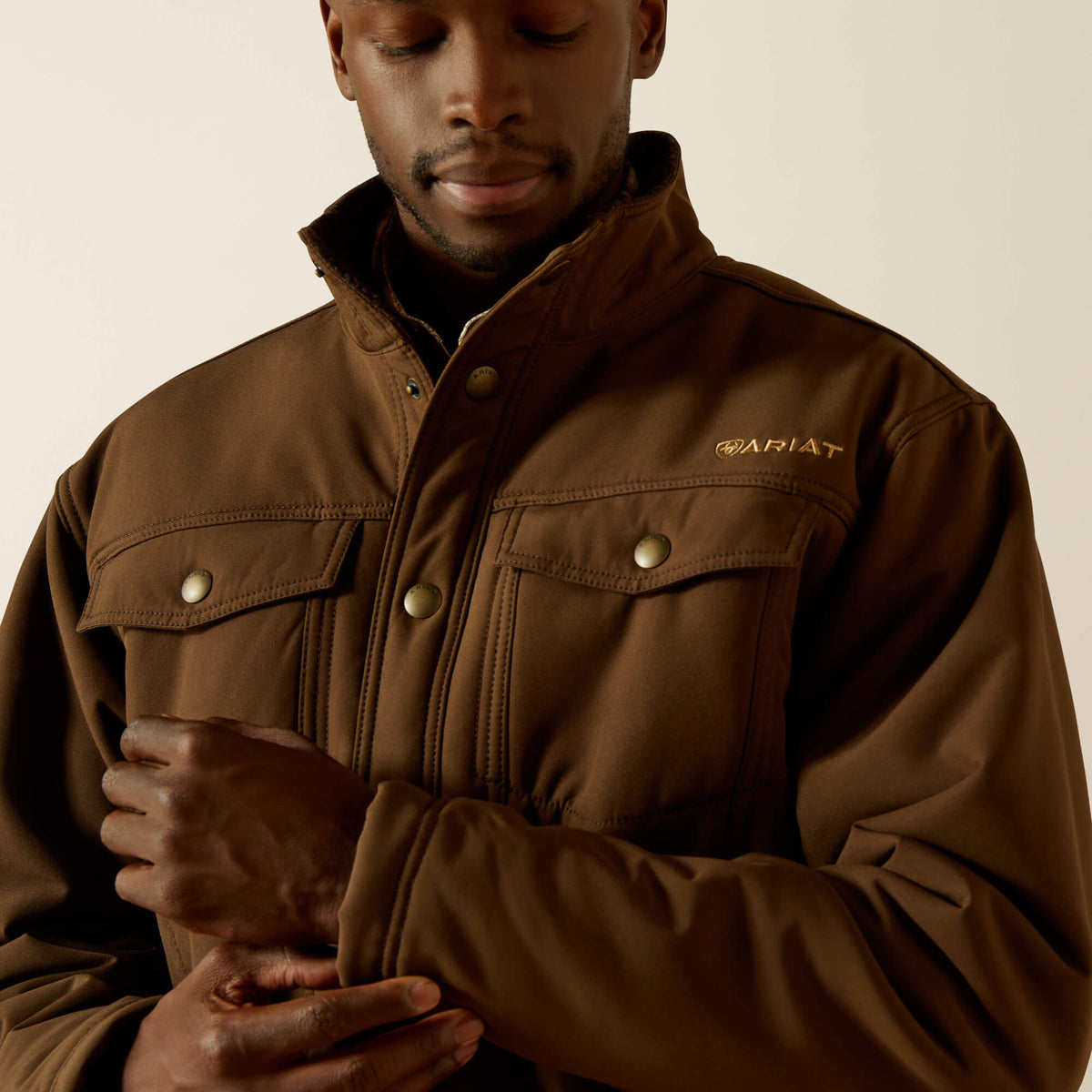 Vernon Sherpa 2.0 Jacket - Ariat Hot Sale