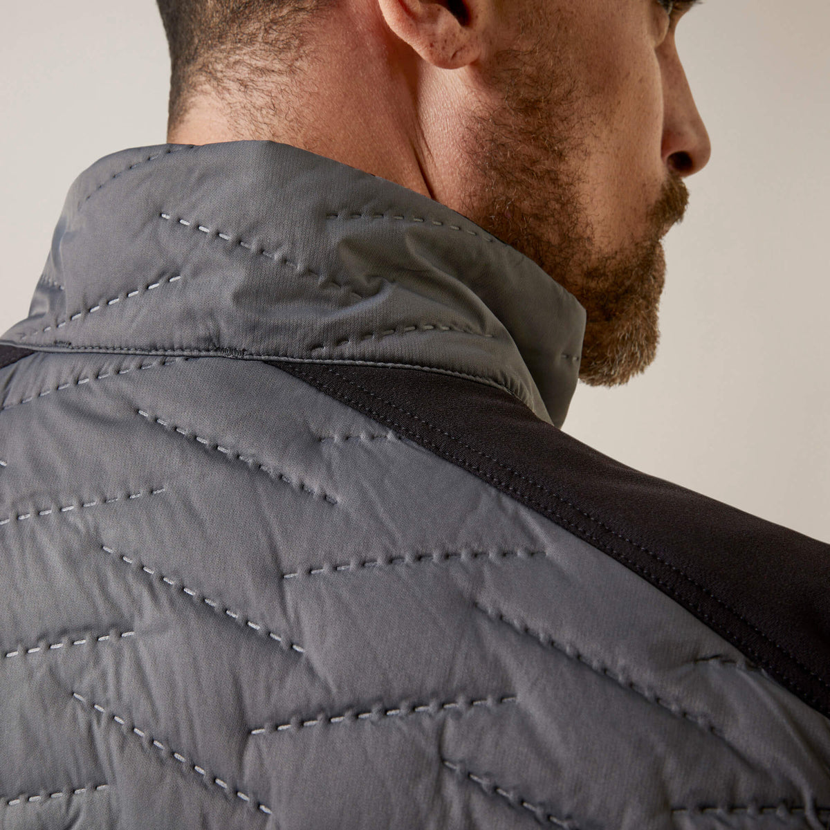 Rebar Cloud 9 Insulated Vest - Ariat Recommended