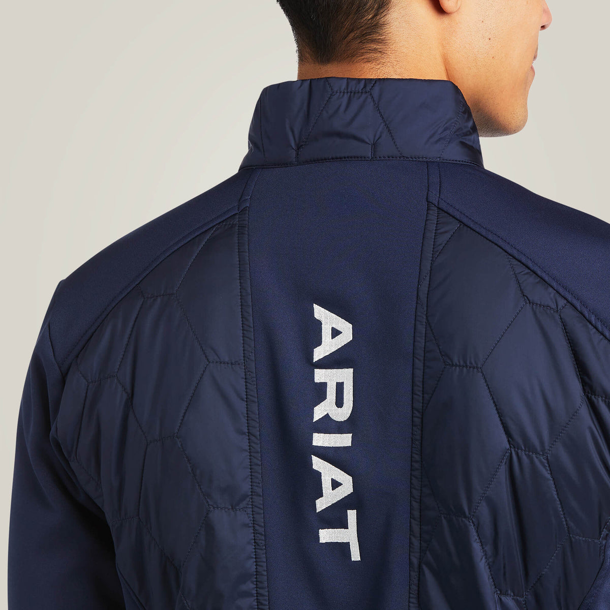 Fusion Insulated Jacket - Ariat Featured