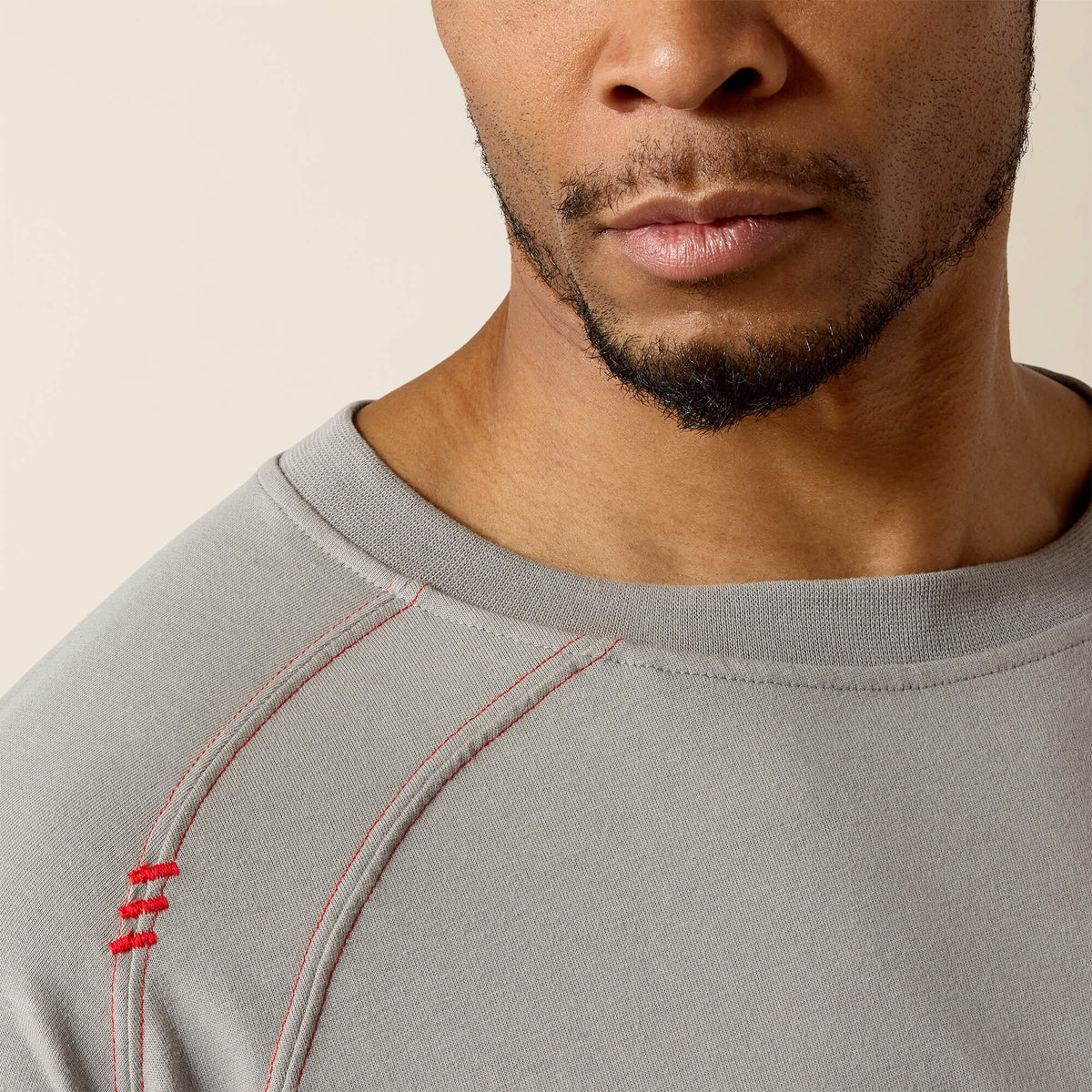 FR Work Crew T-Shirt - Ariat Popular