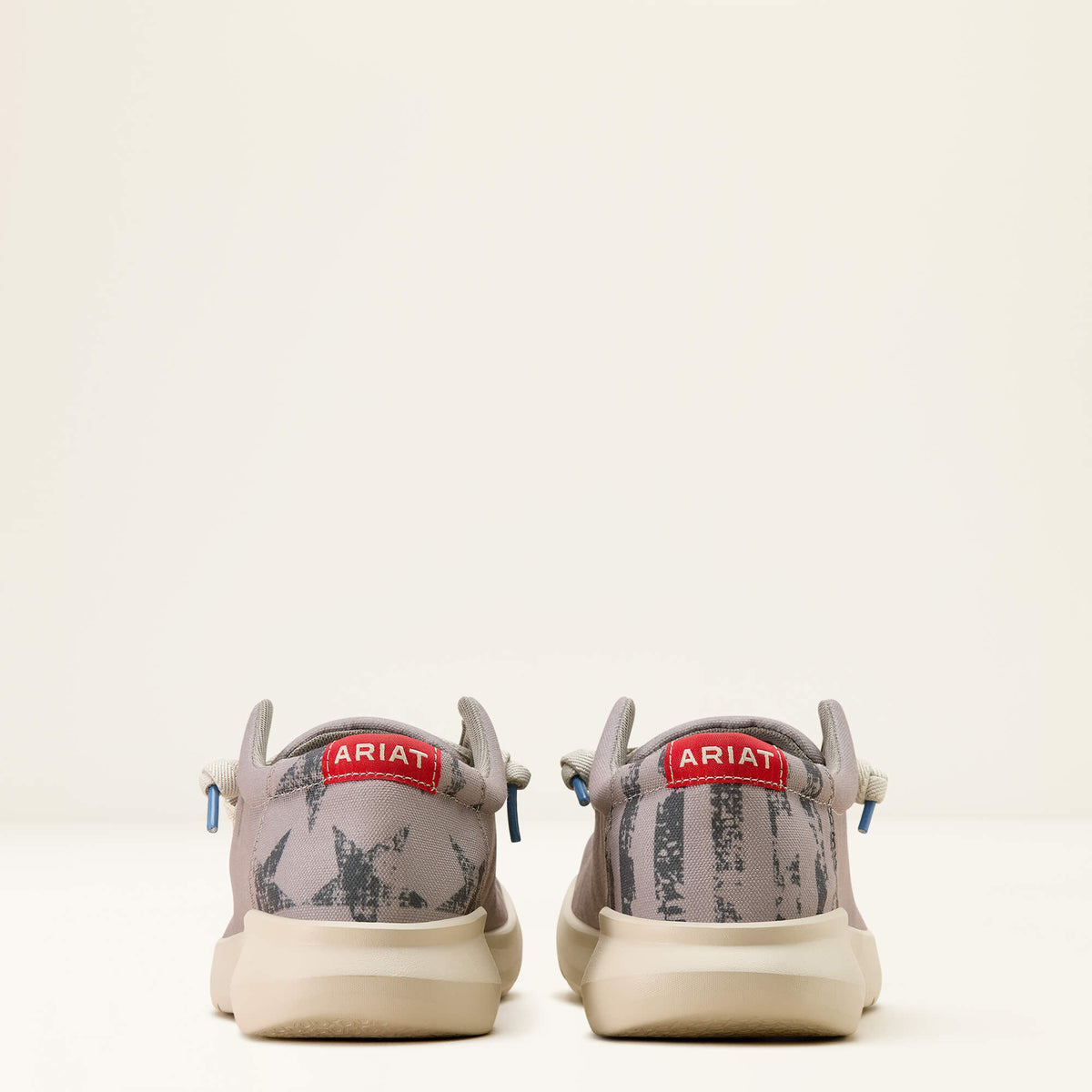 Hilo Shoe - Ariat Great Value