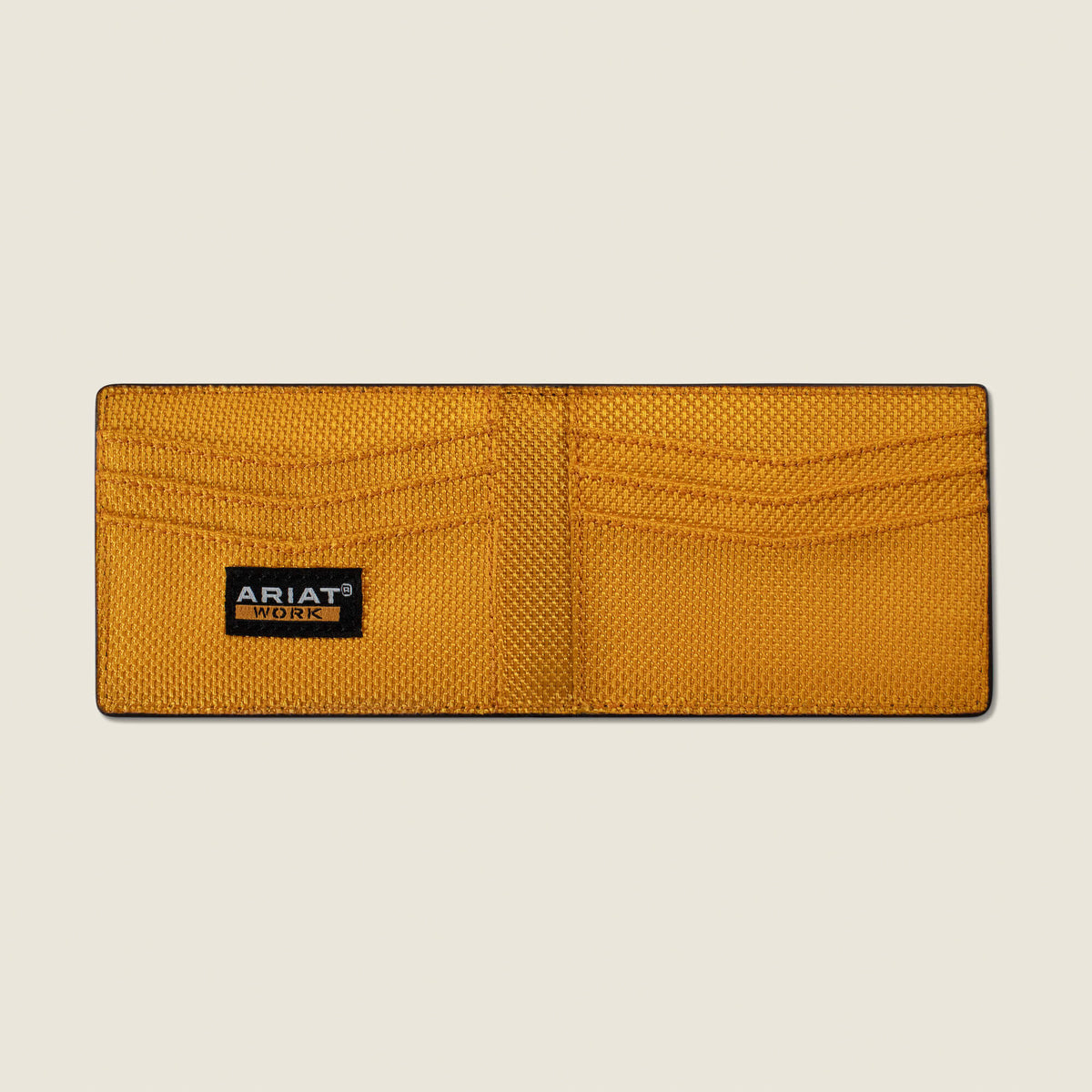 Camo Inlay Money Clip - Ariat New