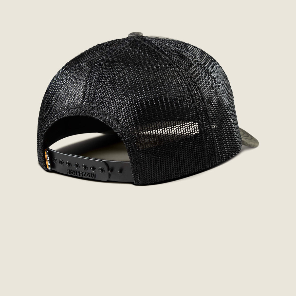 WorkHog Patch Snapback Cap - Ariat Discount