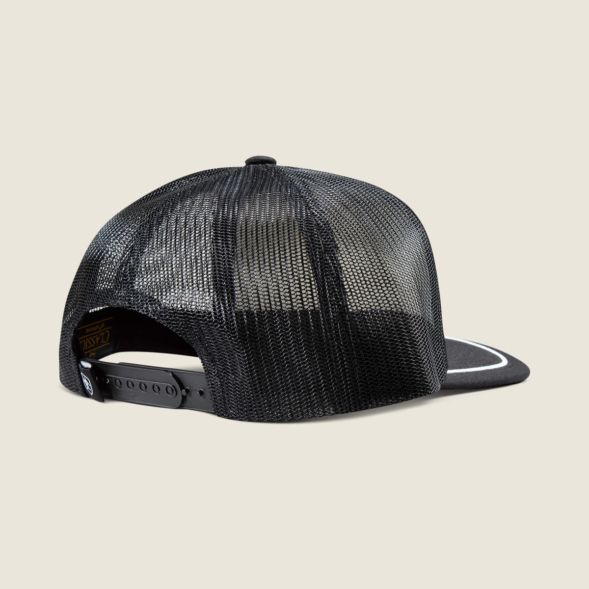 Foam Front Ariat Screen Print Cap - Ariat Top Pick