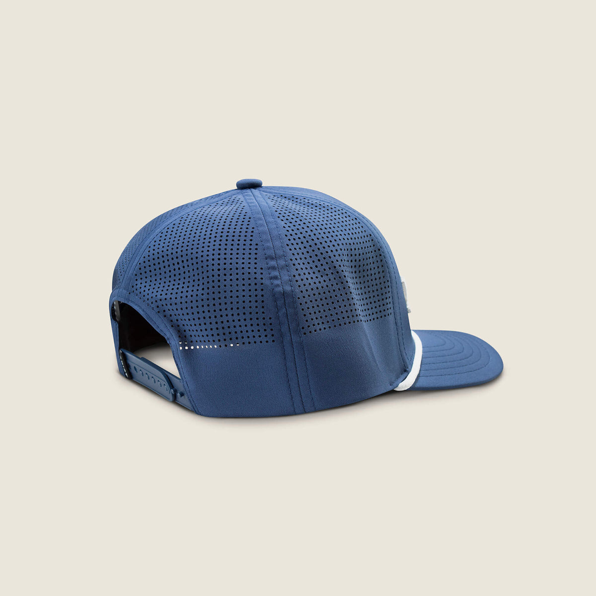3D Embroidery Upside Down Cap - Ariat Quality