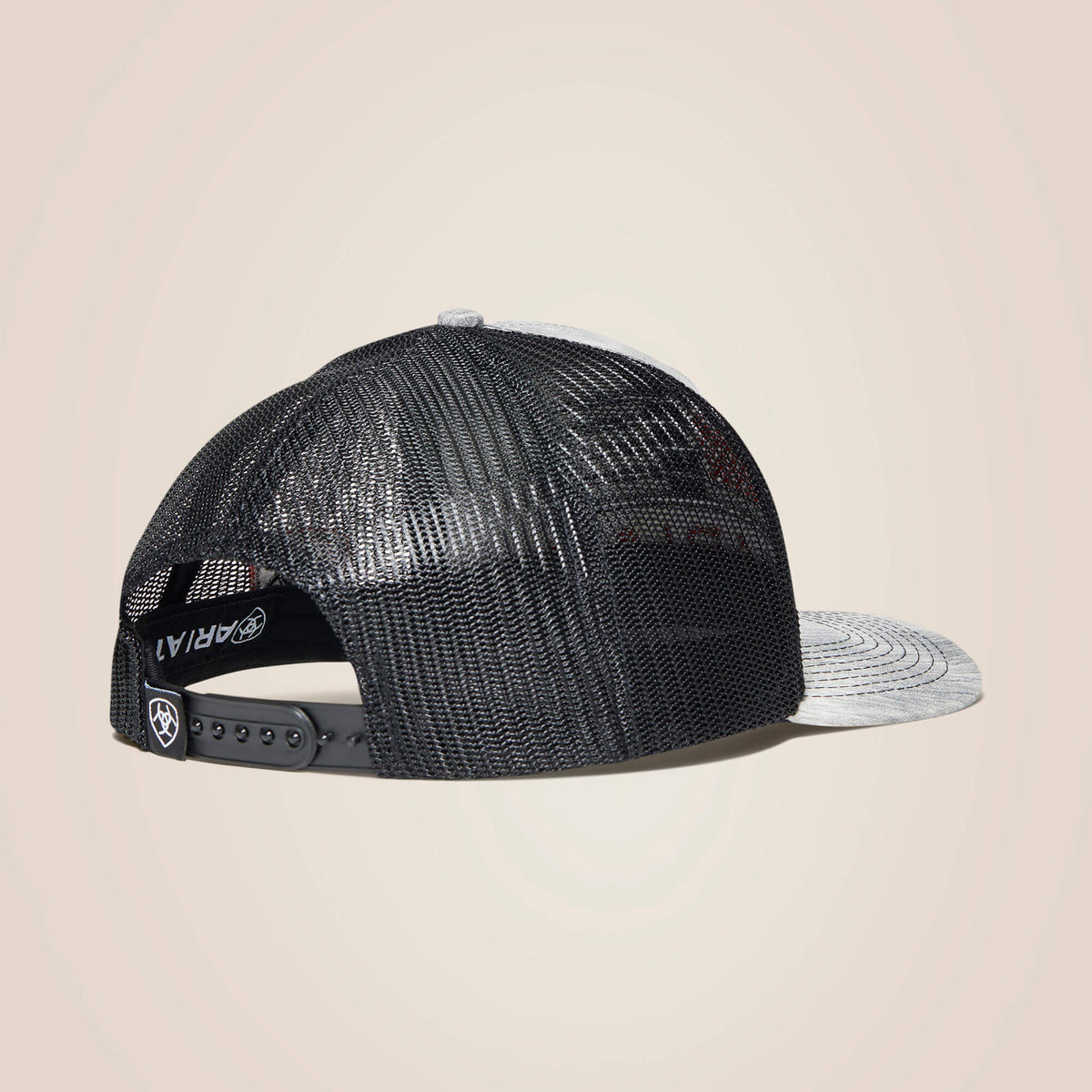 Flag Logo Cap - Ariat Everyday