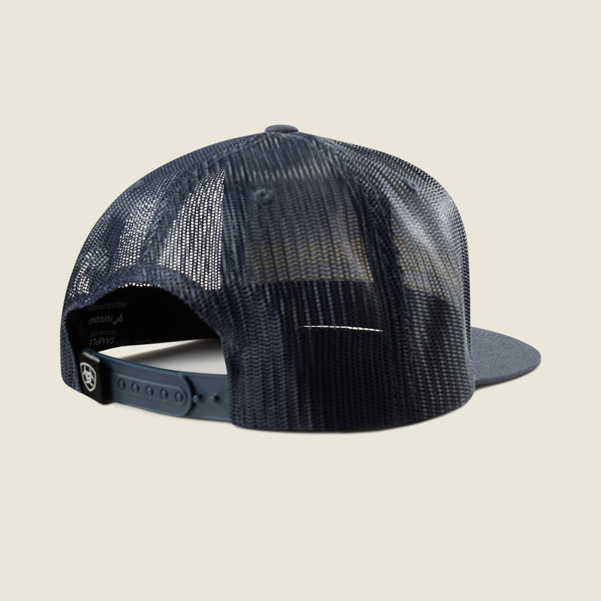 Boot Stitch Cap - Ariat Essential