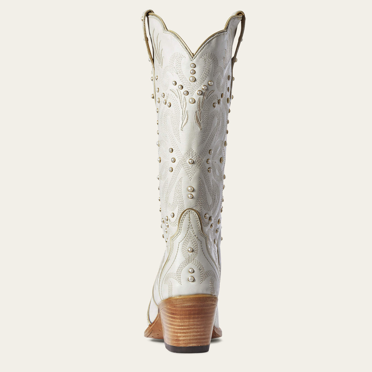 Pearl Western Boot - Ariat Premium