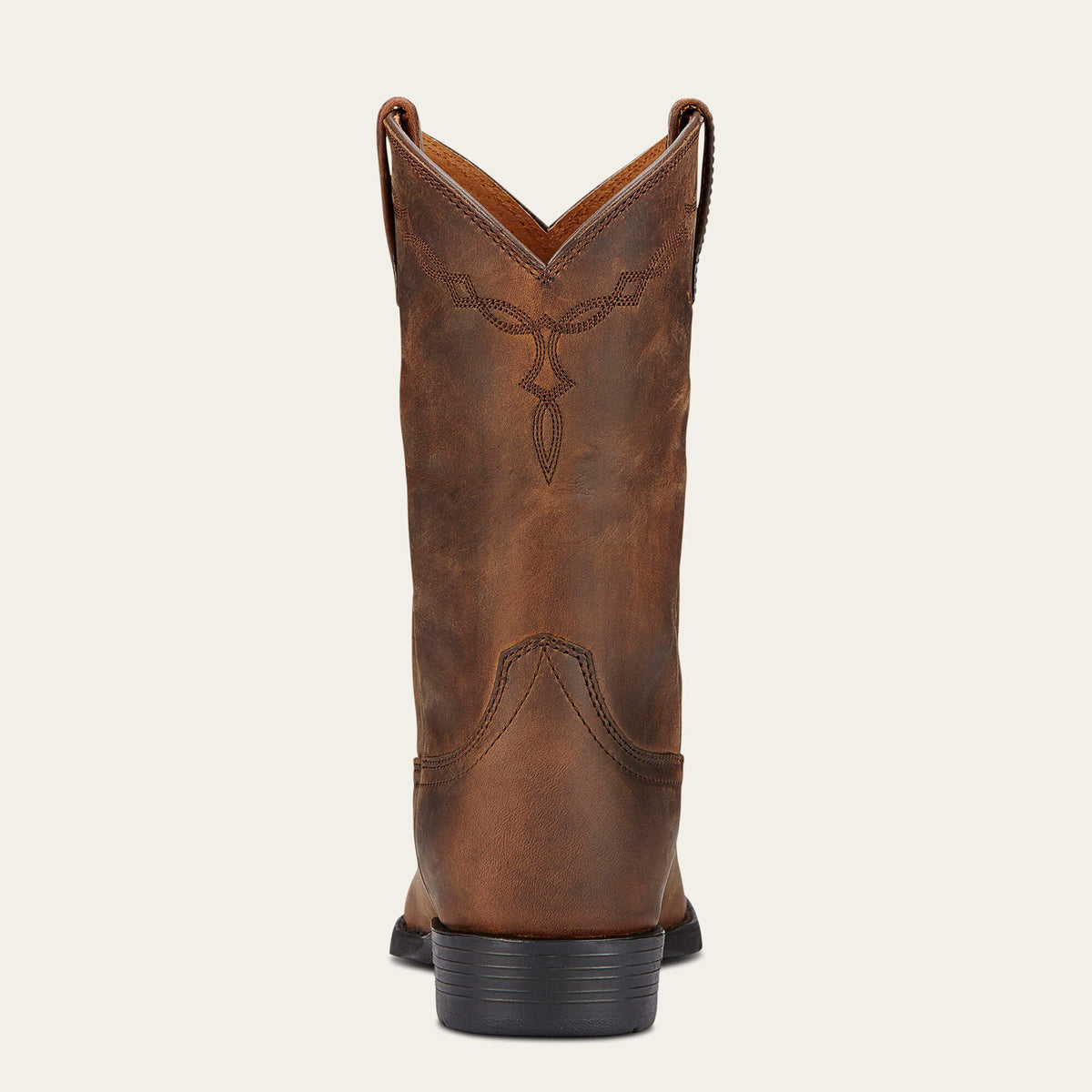 Heritage Roper Western Boot - Ariat Sale
