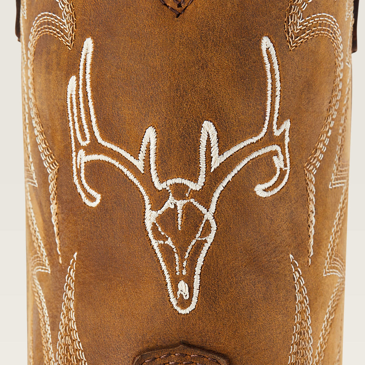 Anthem Deer Waterproof Western Boot - Ariat Best Price