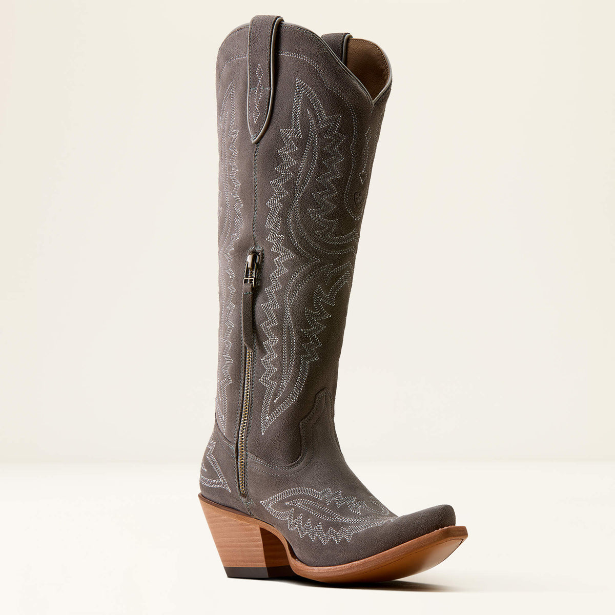 Casanova X Toe Western Boot - Ariat Classic