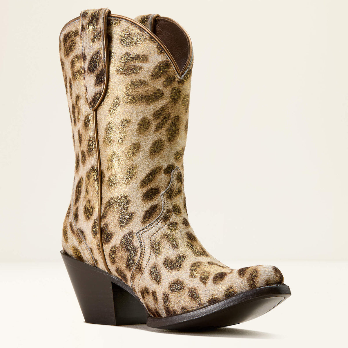 Julietta J Toe Western Boot - Ariat New