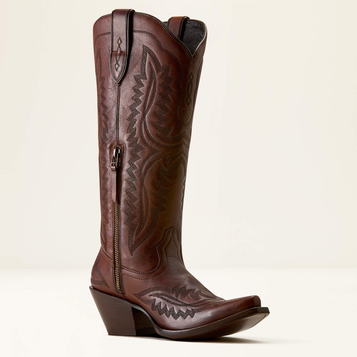 Casanova X Toe Western Boot - Ariat Popular
