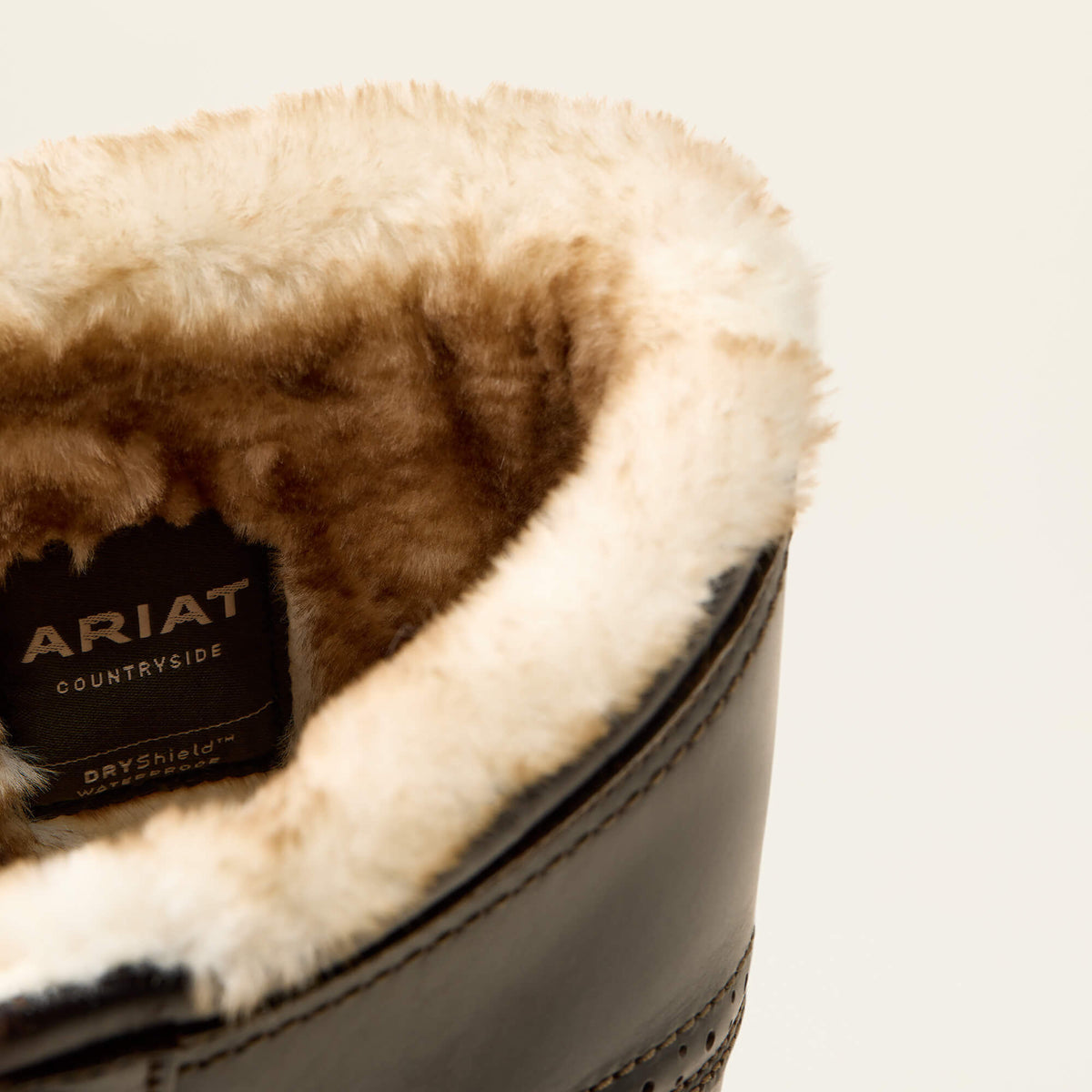 Wythburn II Sherpa Waterproof Boot - Ariat Sale