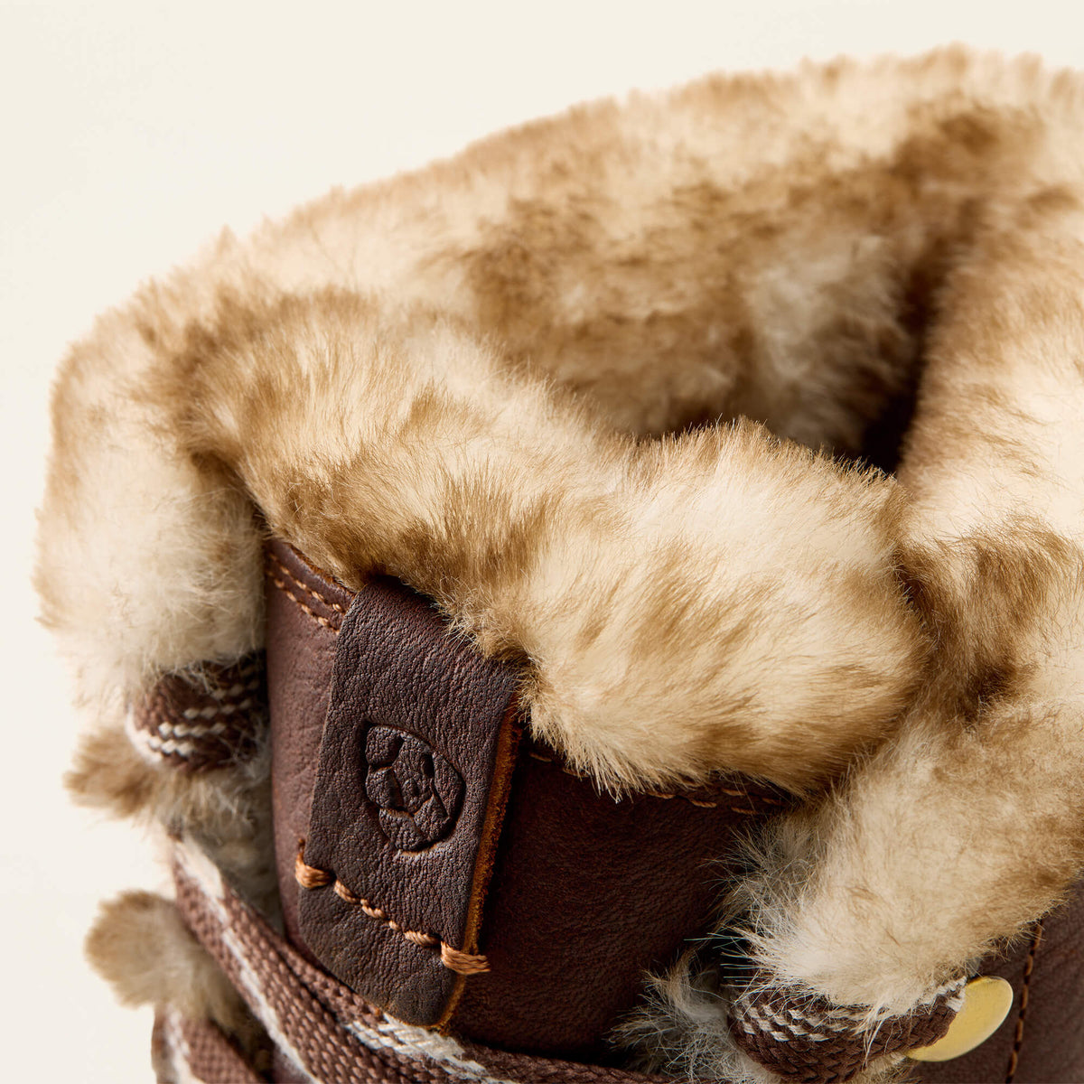 Harper Sherpa Waterproof Boot - Ariat Everyday