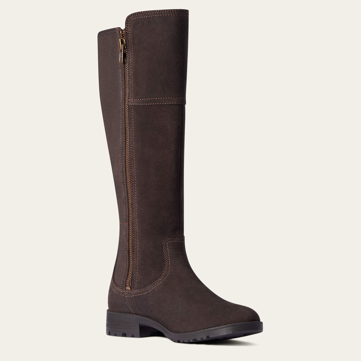 Sutton II Waterproof Boot - Ariat Latest