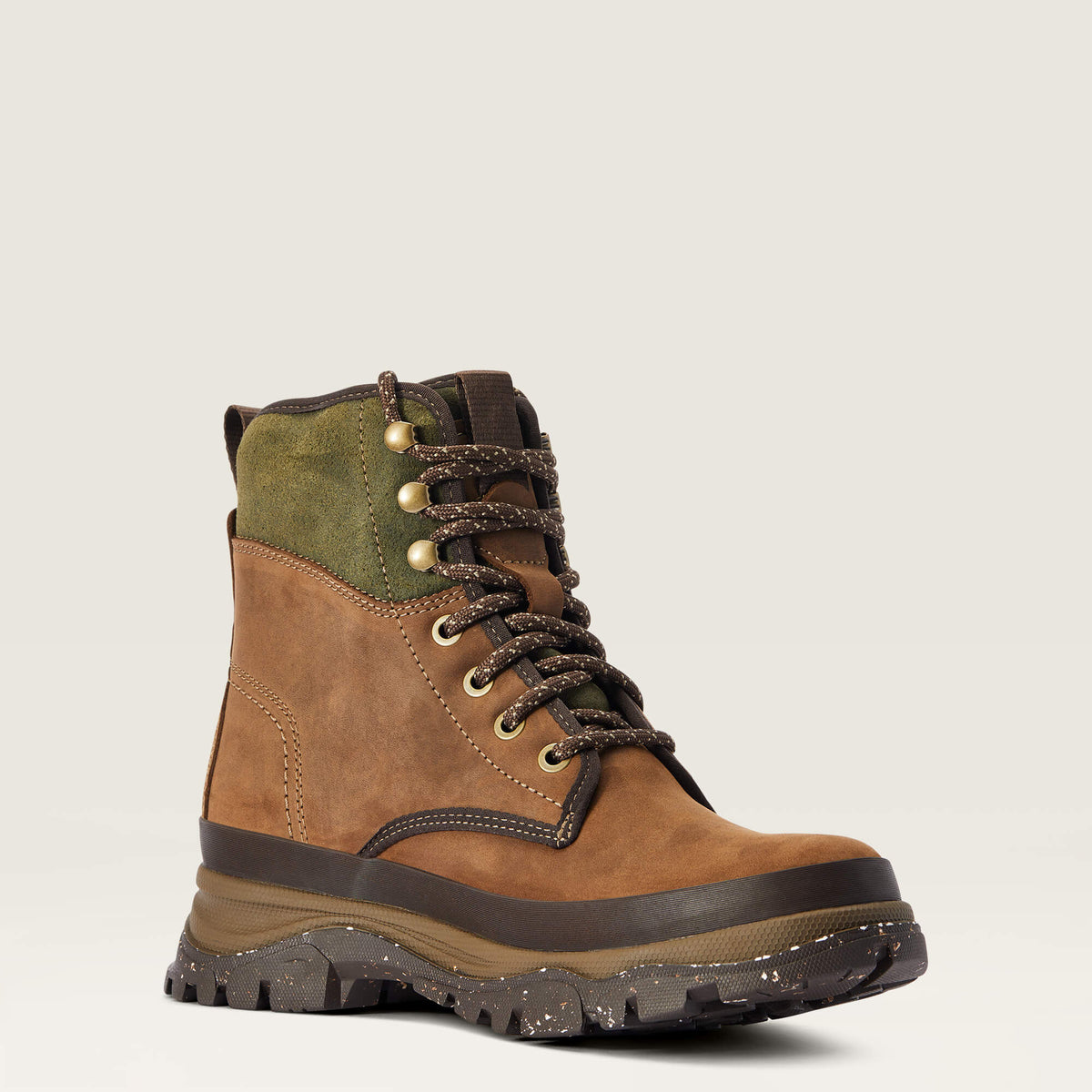 Moresby Waterproof Boot - Ariat Top Pick