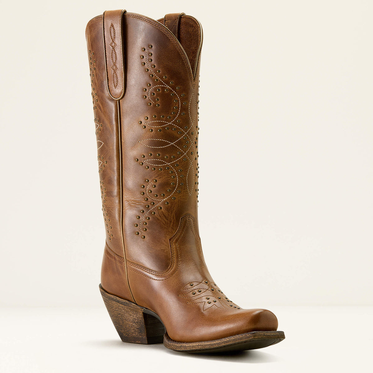 Madison Square Toe Western Boot - Ariat Sale