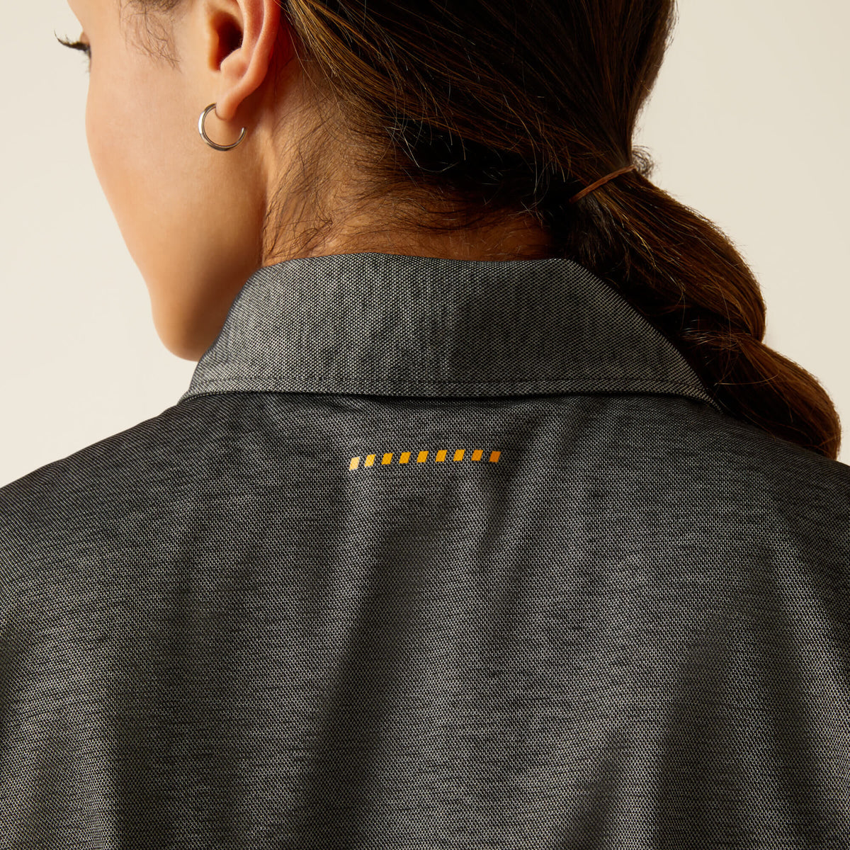 Rebar Foreman Polo - Ariat Sale