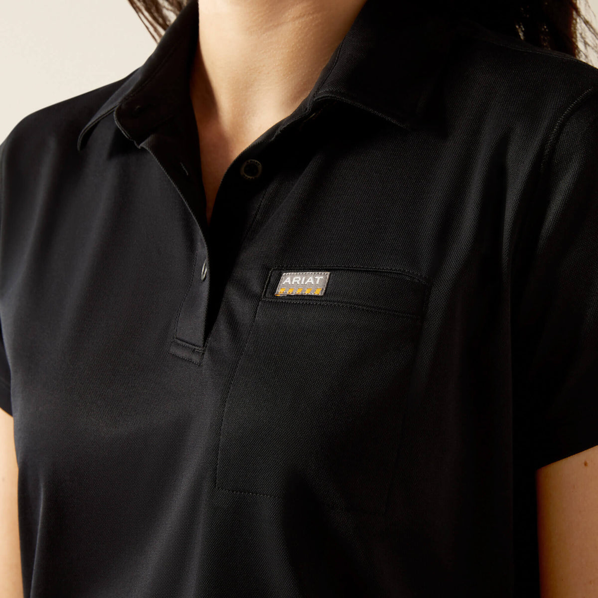 Rebar Foreman Polo - Ariat Great Value