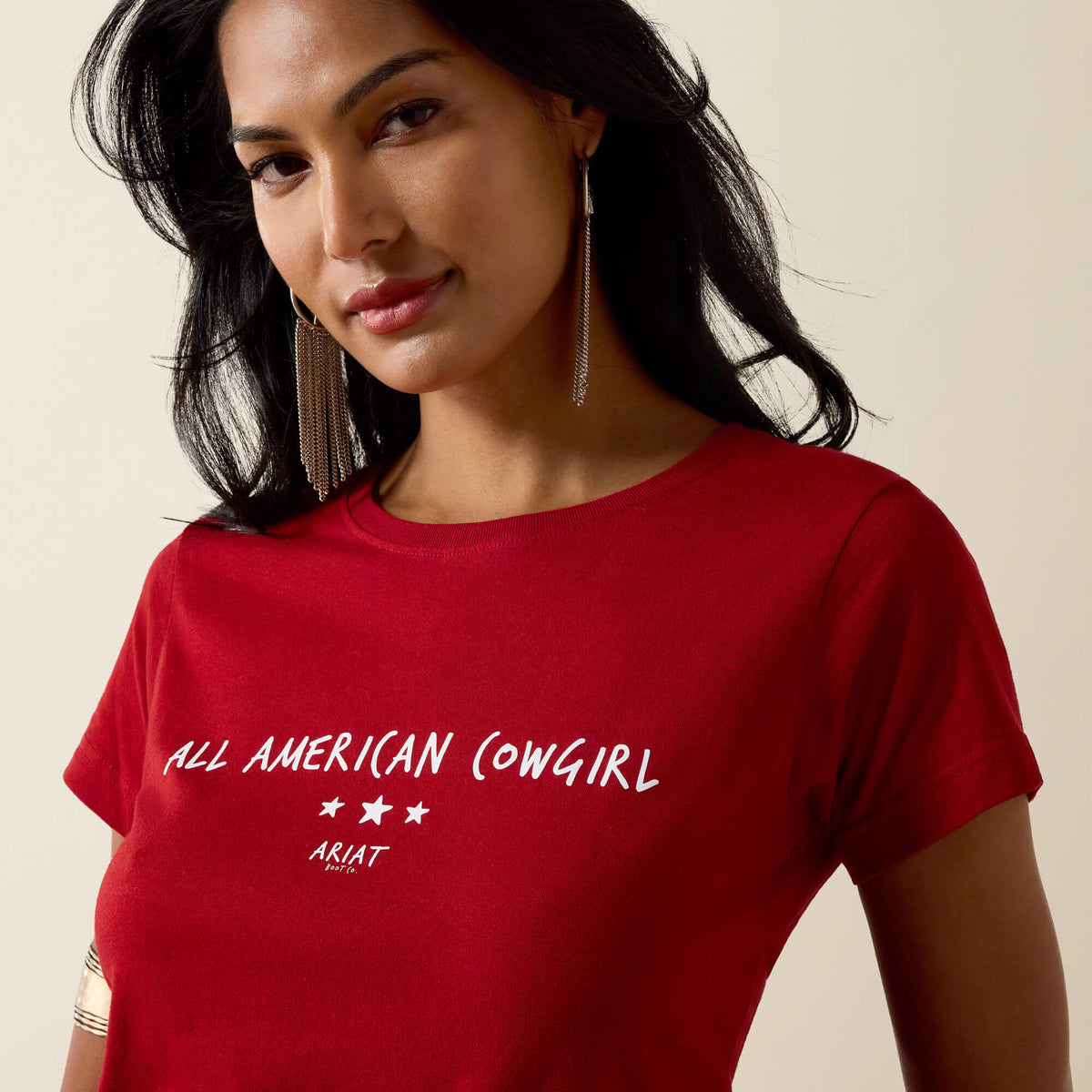 All American T-Shirt - Ariat Great Value