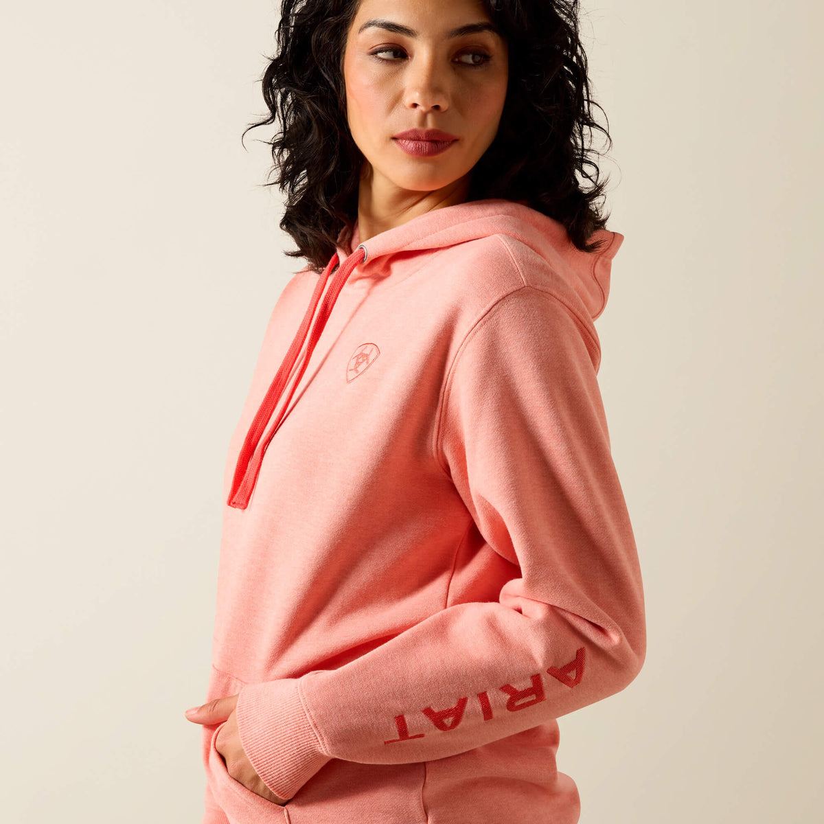Ariat Logo 2.0 Hoodie - Ariat New