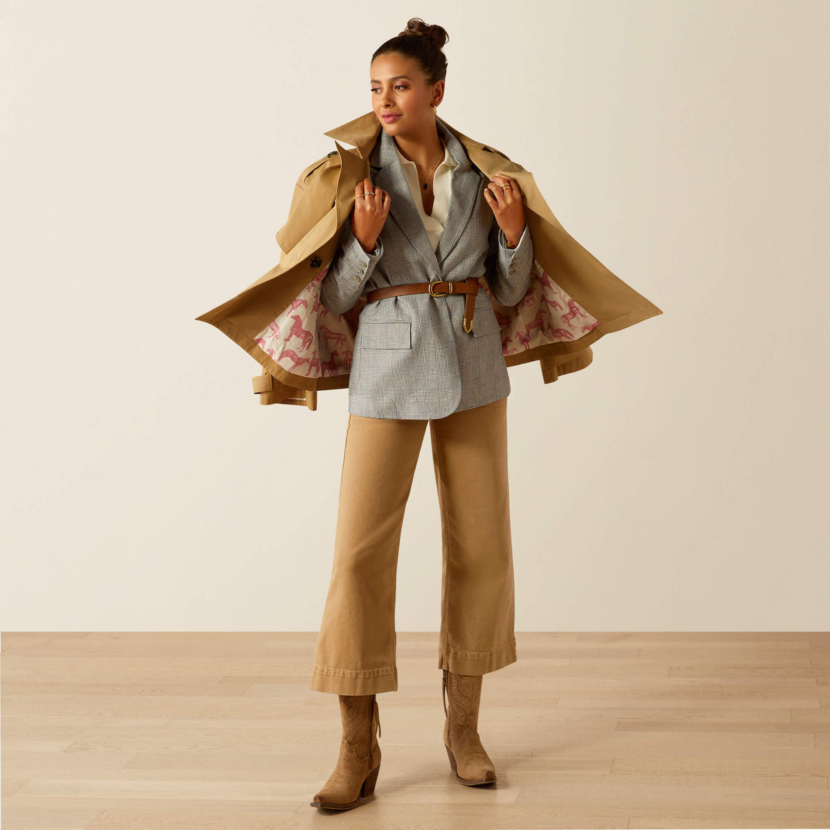 Staunton Jacket - Ariat Exclusive