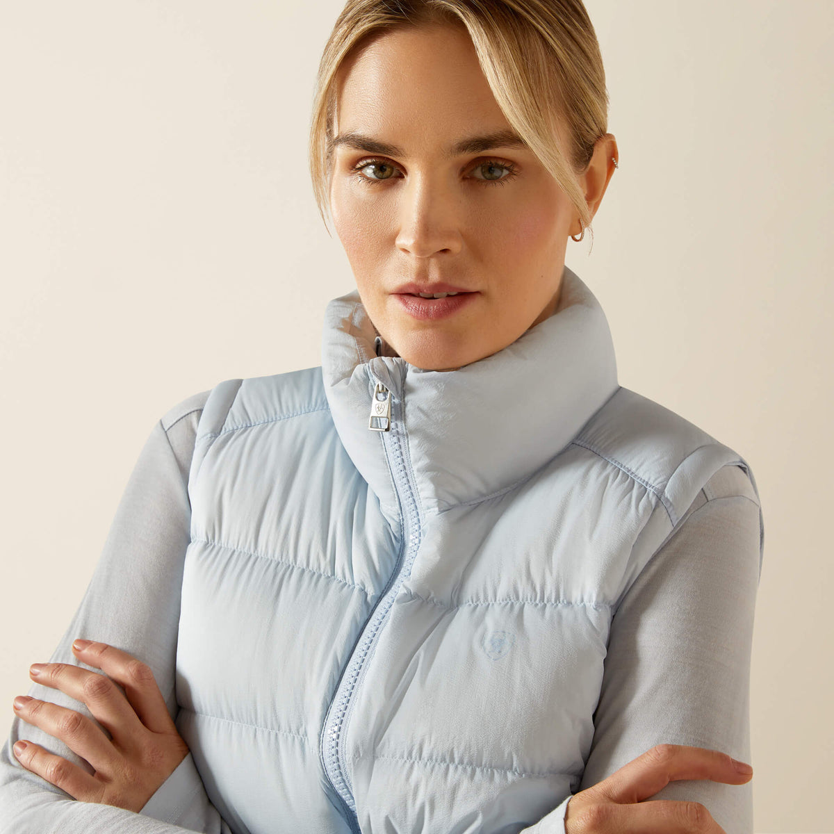 UltraPuff Down Vest - Ariat Sale