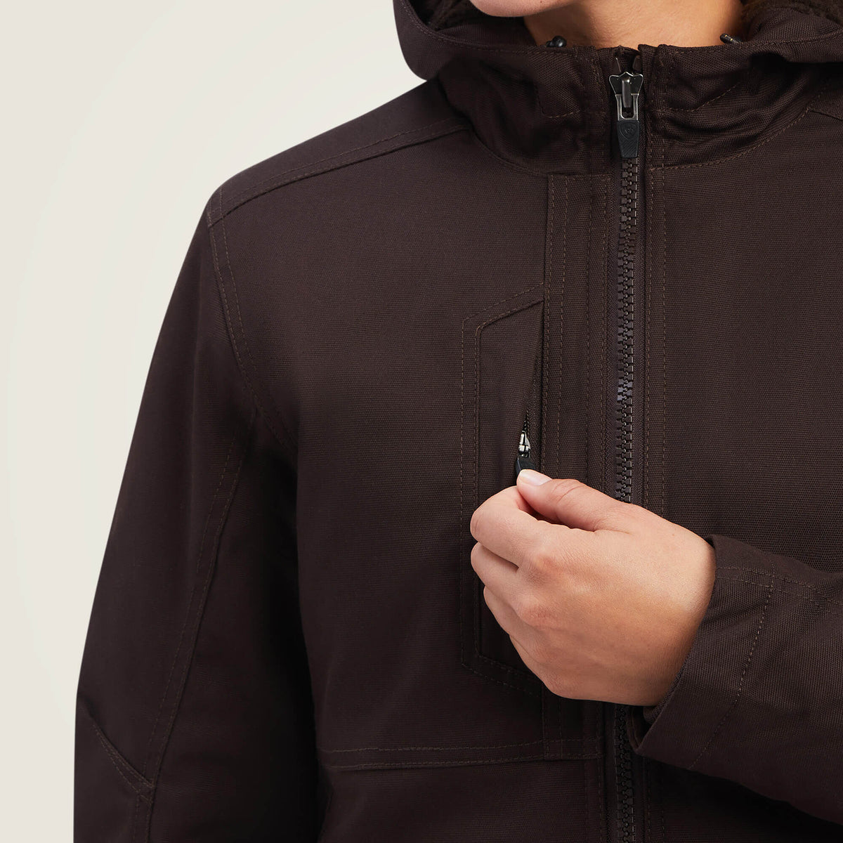 Rebar DuraCanvas Insulated Jacket - Ariat Value