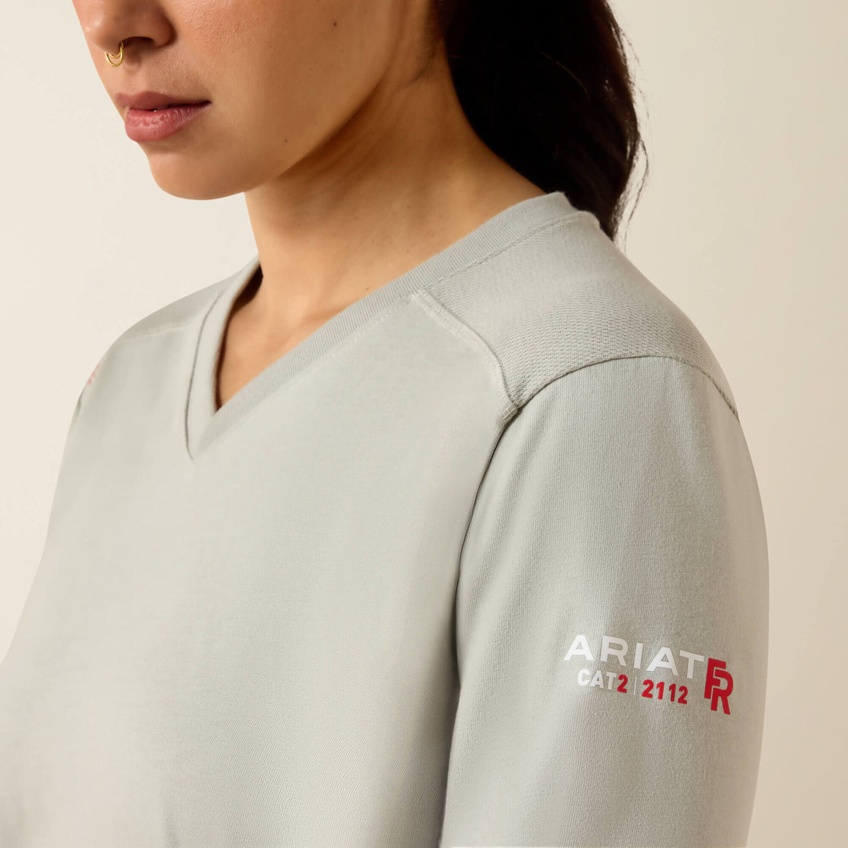 FR AC Top - Ariat Great Value