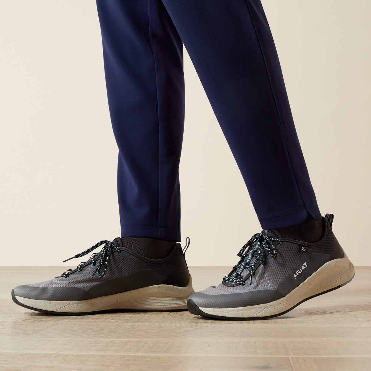 Brin Basic Scrub Pant - Ariat Classic