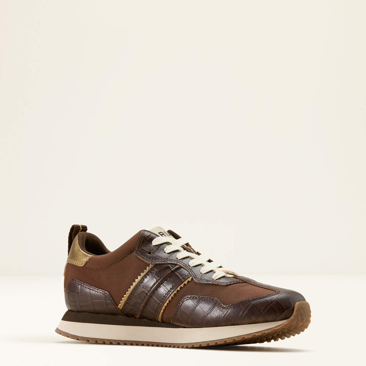 Ranch Runner Shoe - Ariat Premium