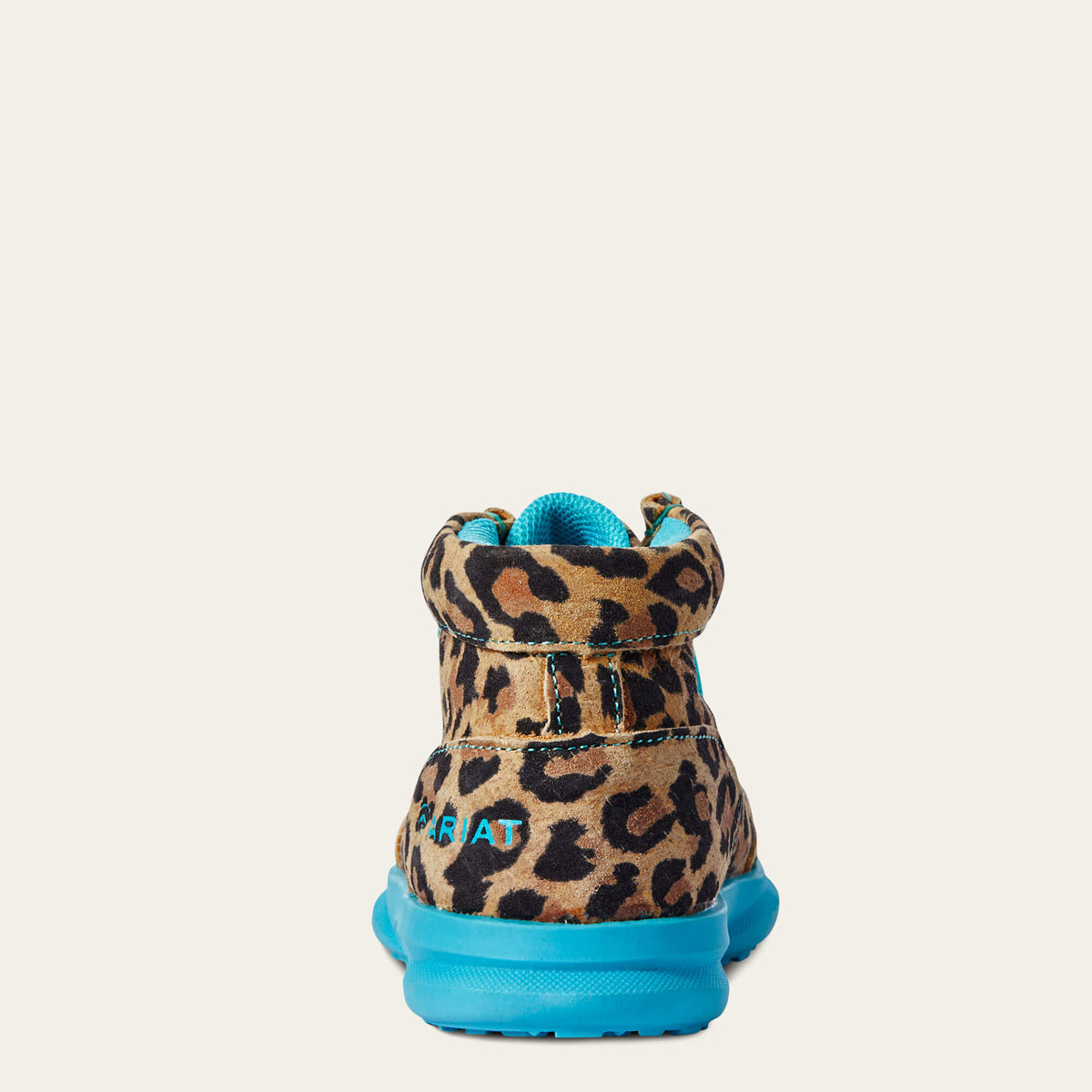Toddler Lil' Stompers Celina Spitfire - Ariat Trusted