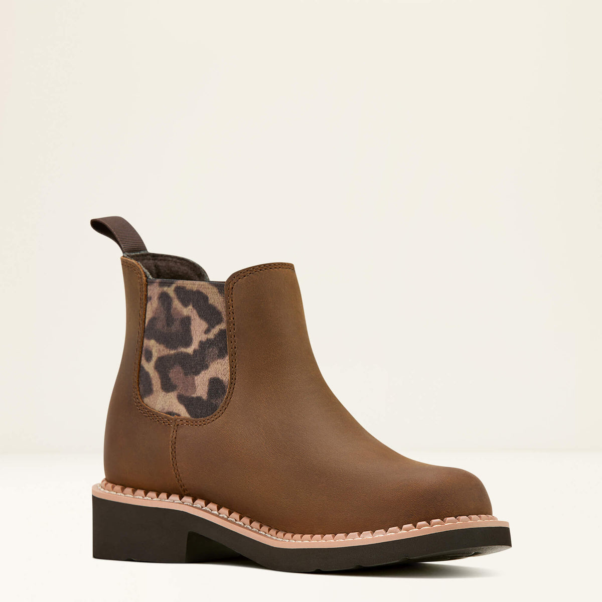 Fatbaby Chelsea Western Boot - Ariat Trending