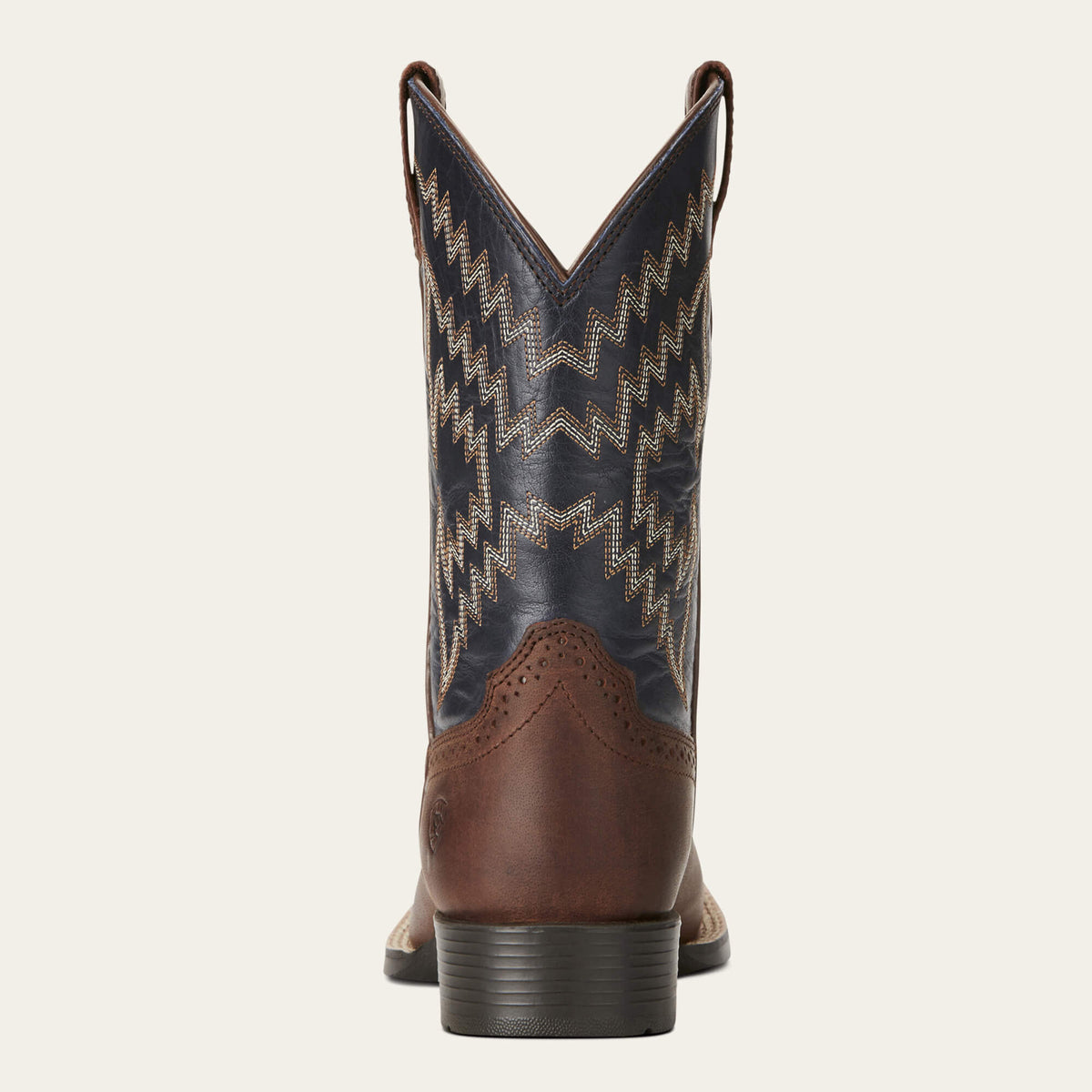 Tycoon Western Boot - Ariat Best Seller