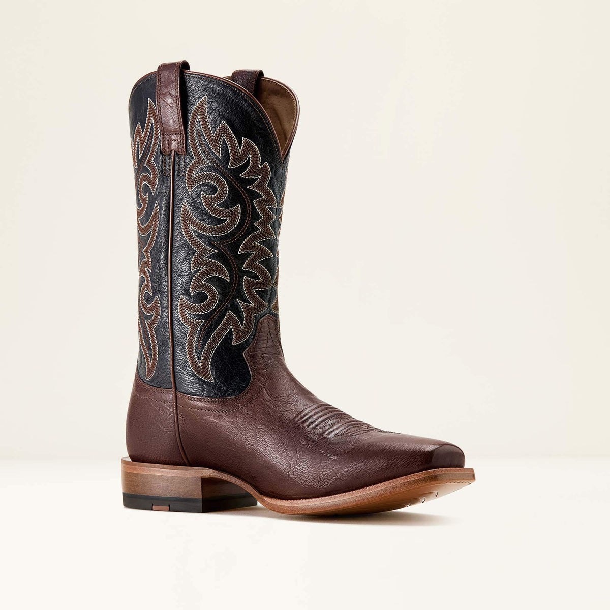 Highbluff Square Toe Cowboy Boot - Ariat Great Value