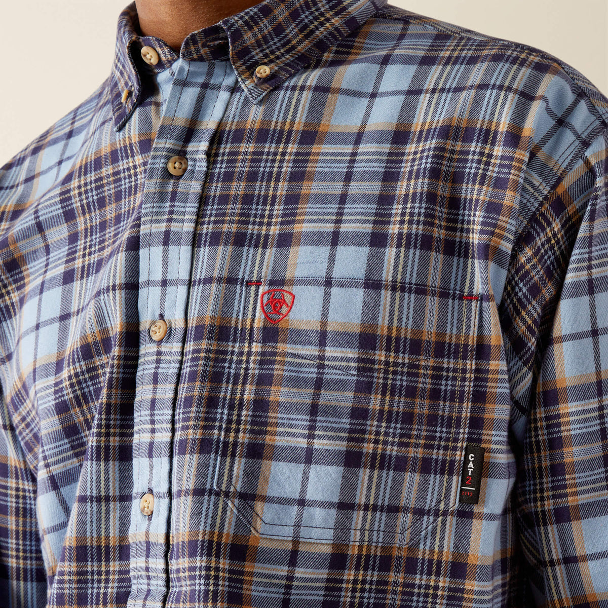 FR Cienega Work Shirt - Ariat Trending