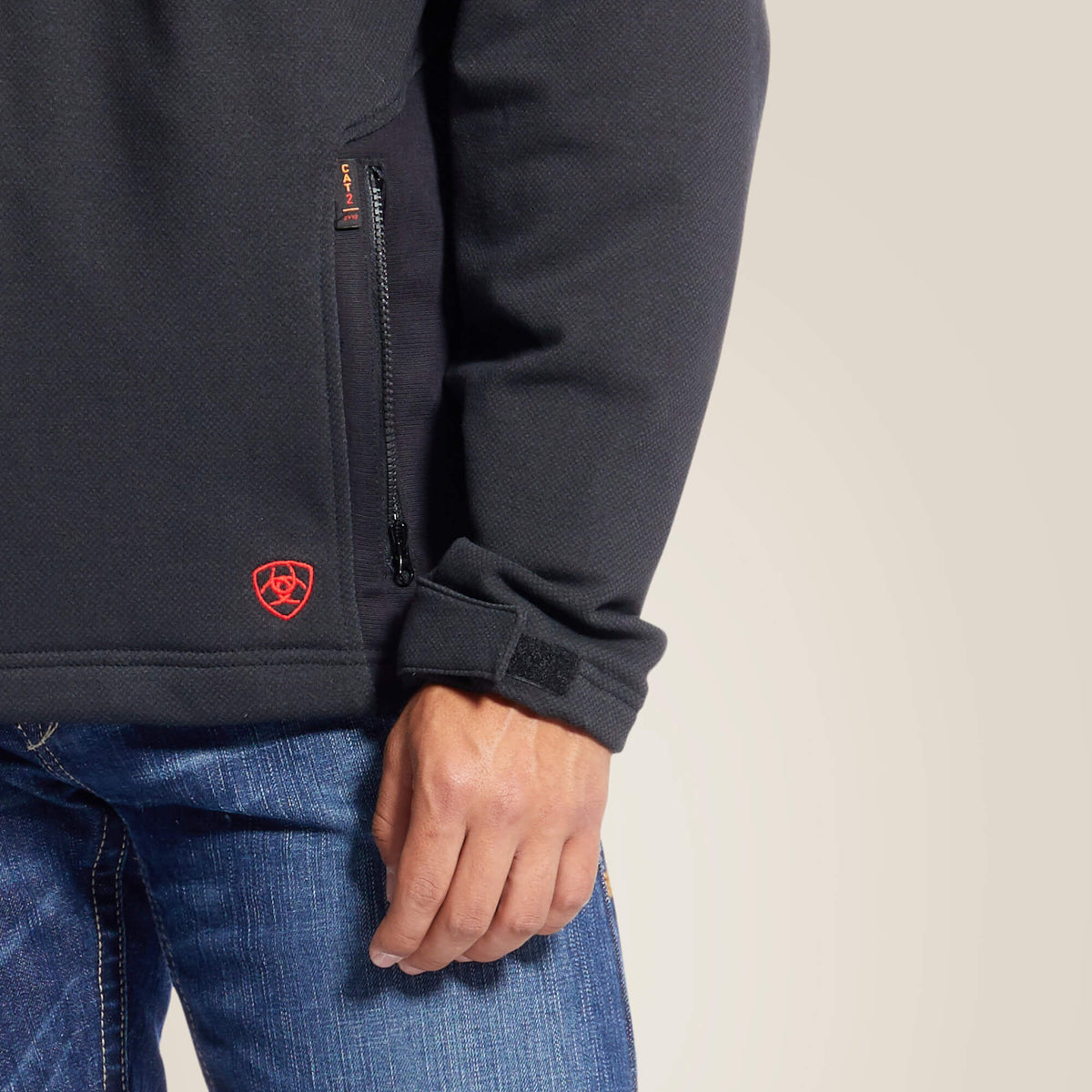 FR Polartec Platform Jacket - Ariat Trending