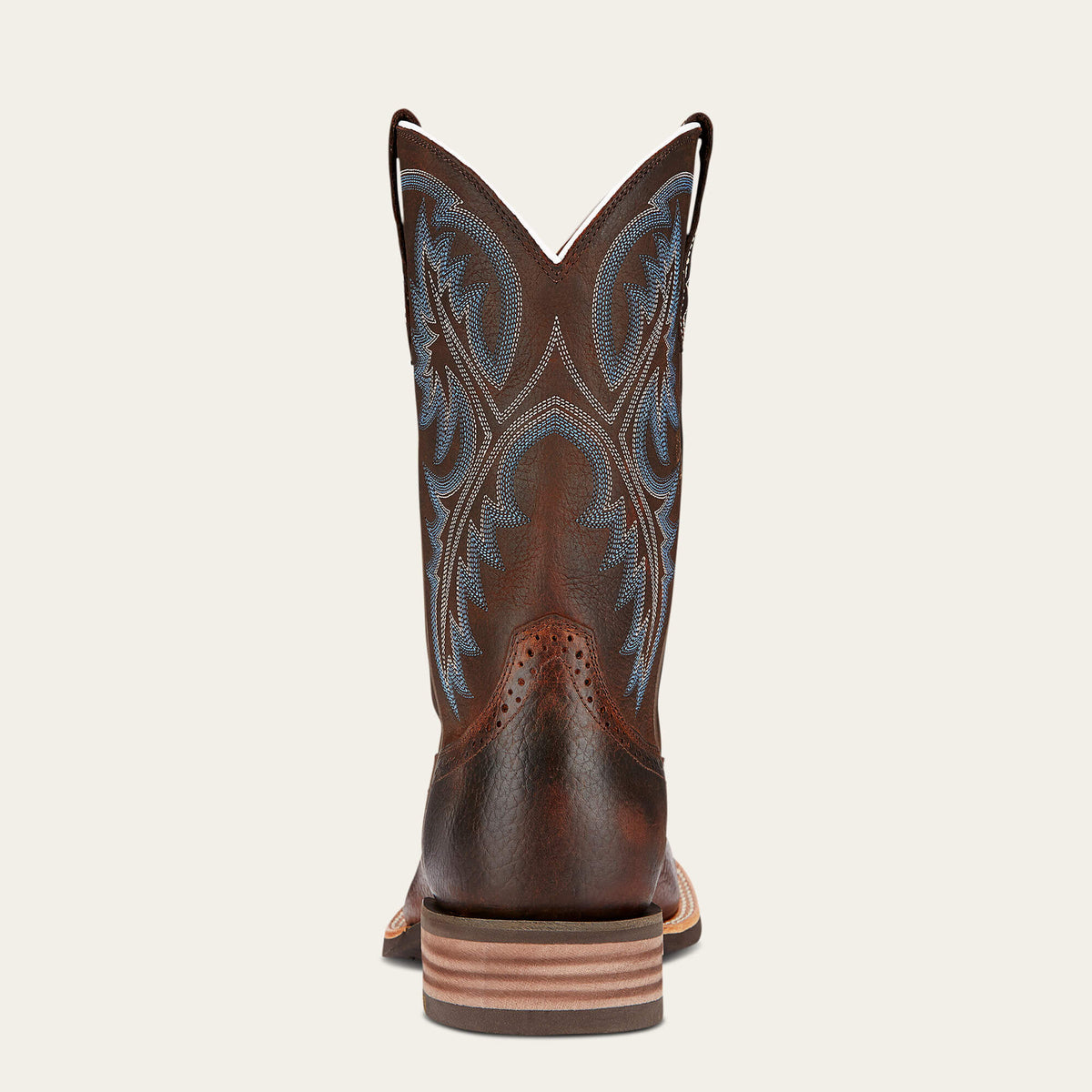 Quickdraw Western Boot - Ariat Trusted
