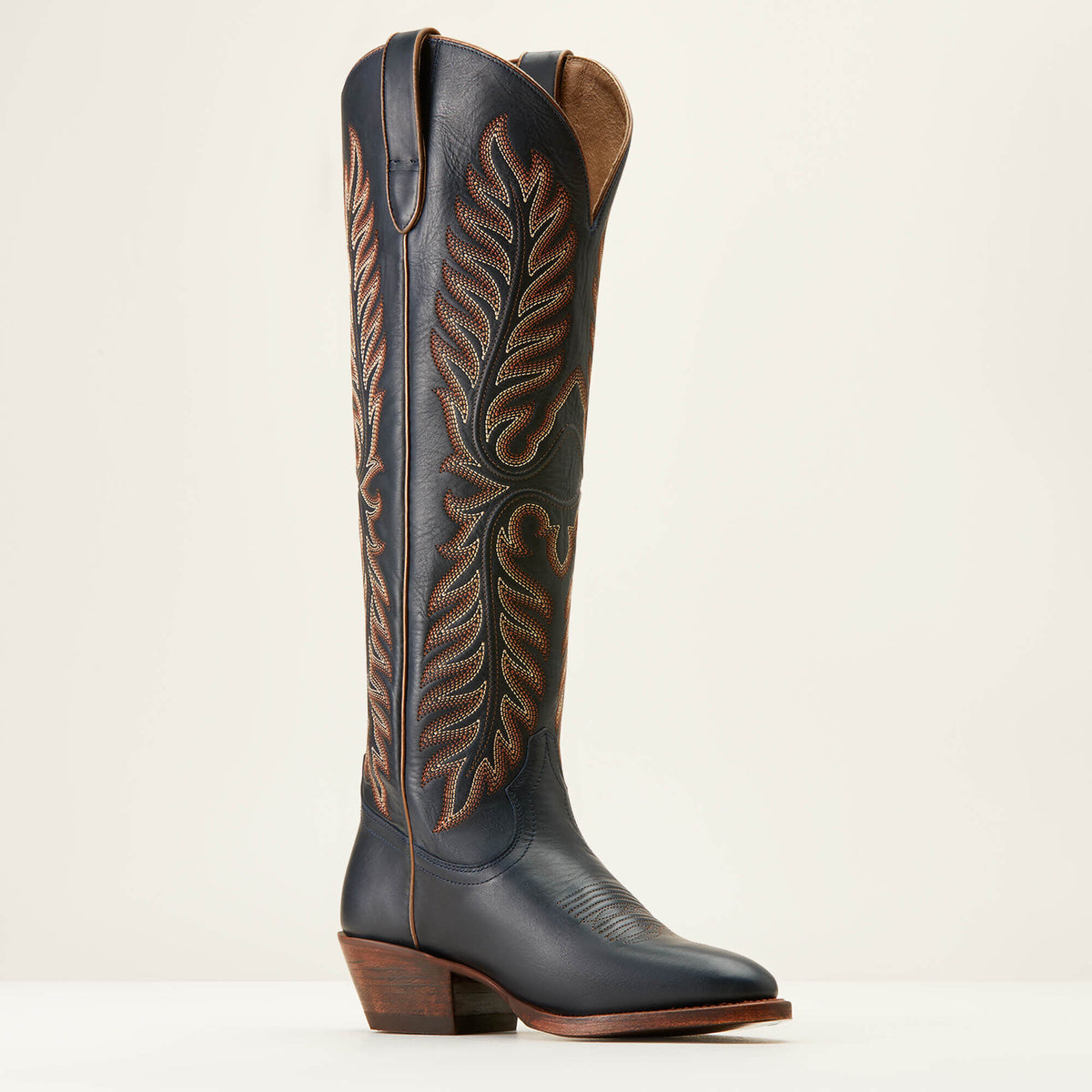 Sterling Margot StretchFit Western Boot - Ariat Quality
